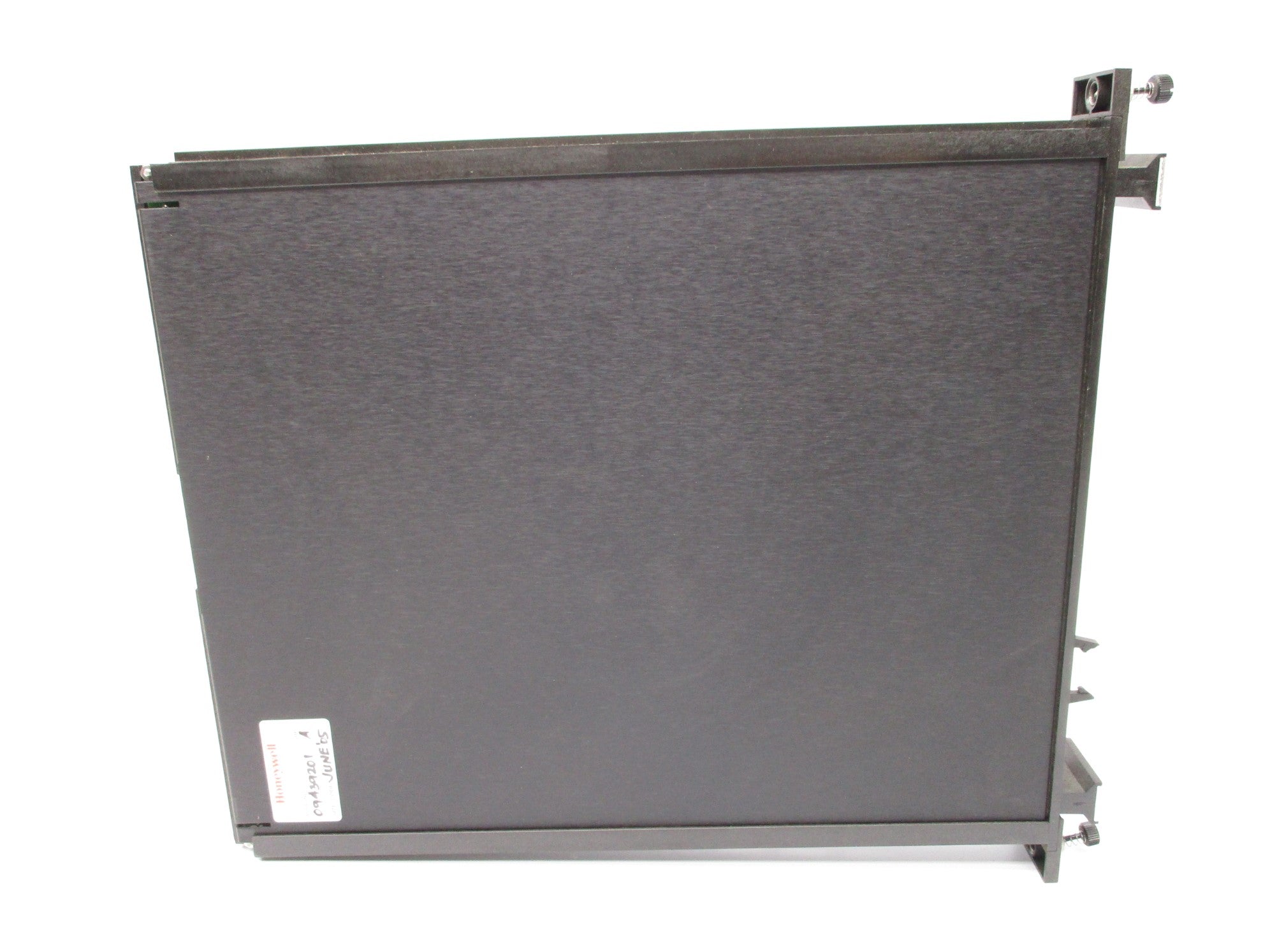 HONEYWELL 09439201 REV. A UNMP