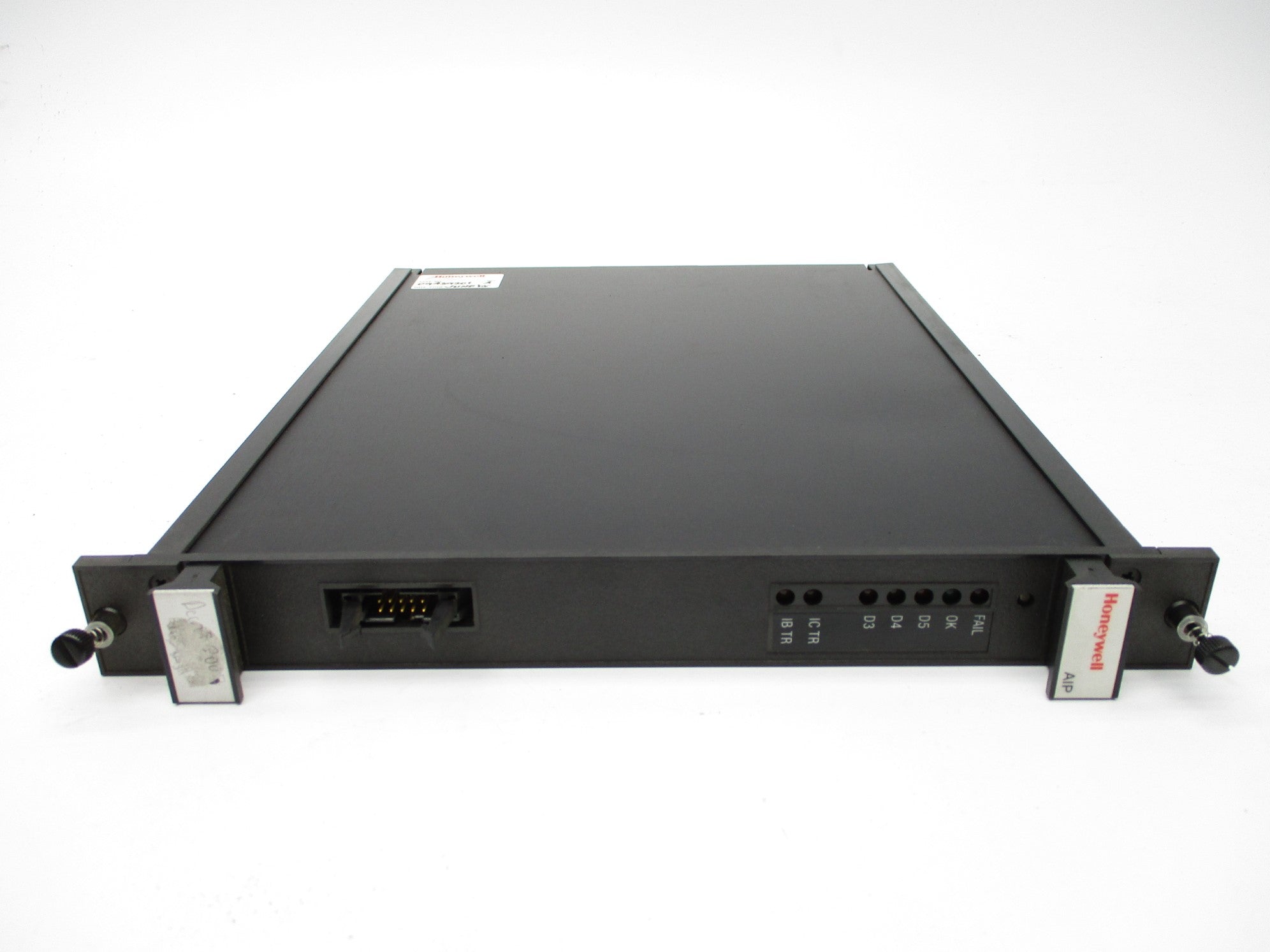 HONEYWELL 09439201 REV. A UNMP