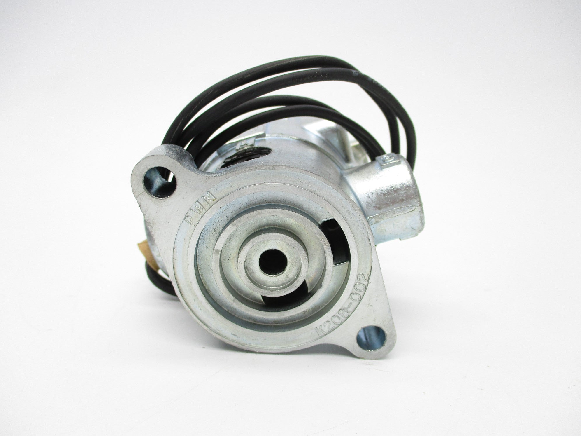 SCHRADER BELLOWS K0651043 120V NSMP