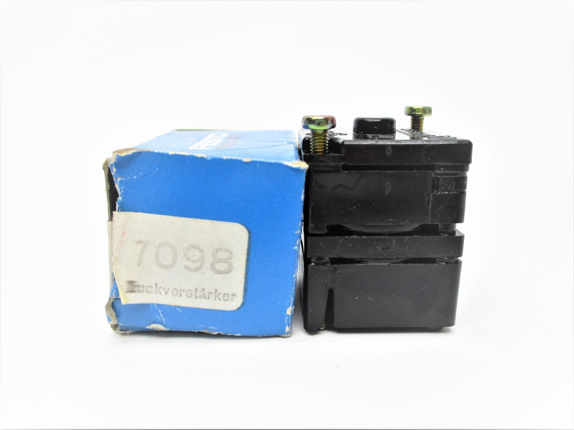FESTO 7098 NSMP