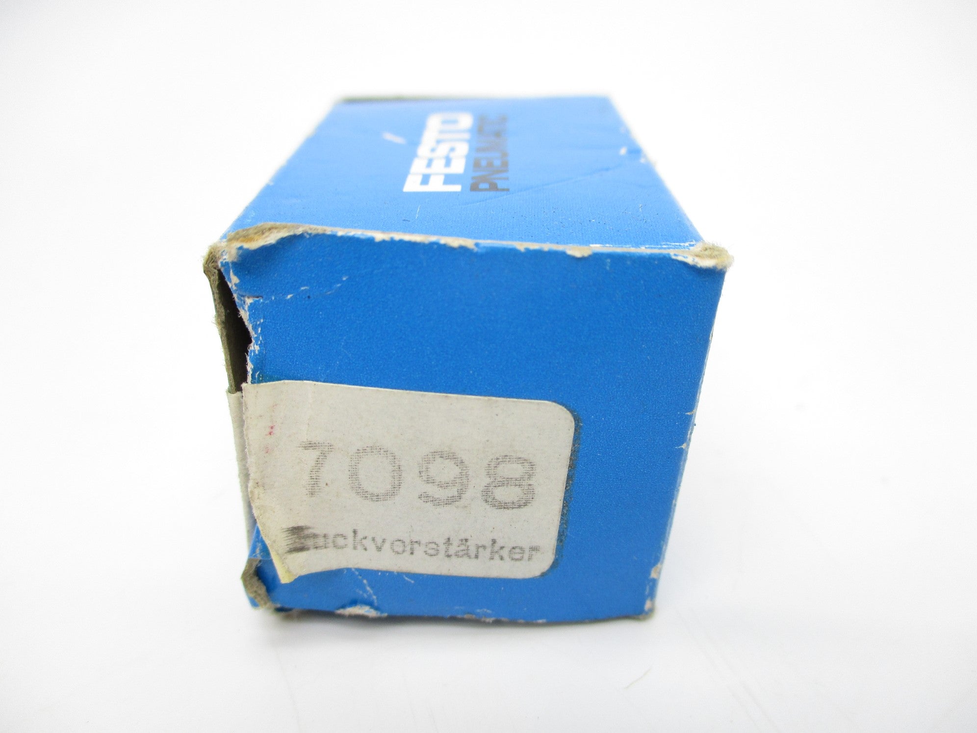 FESTO 7098 NSMP