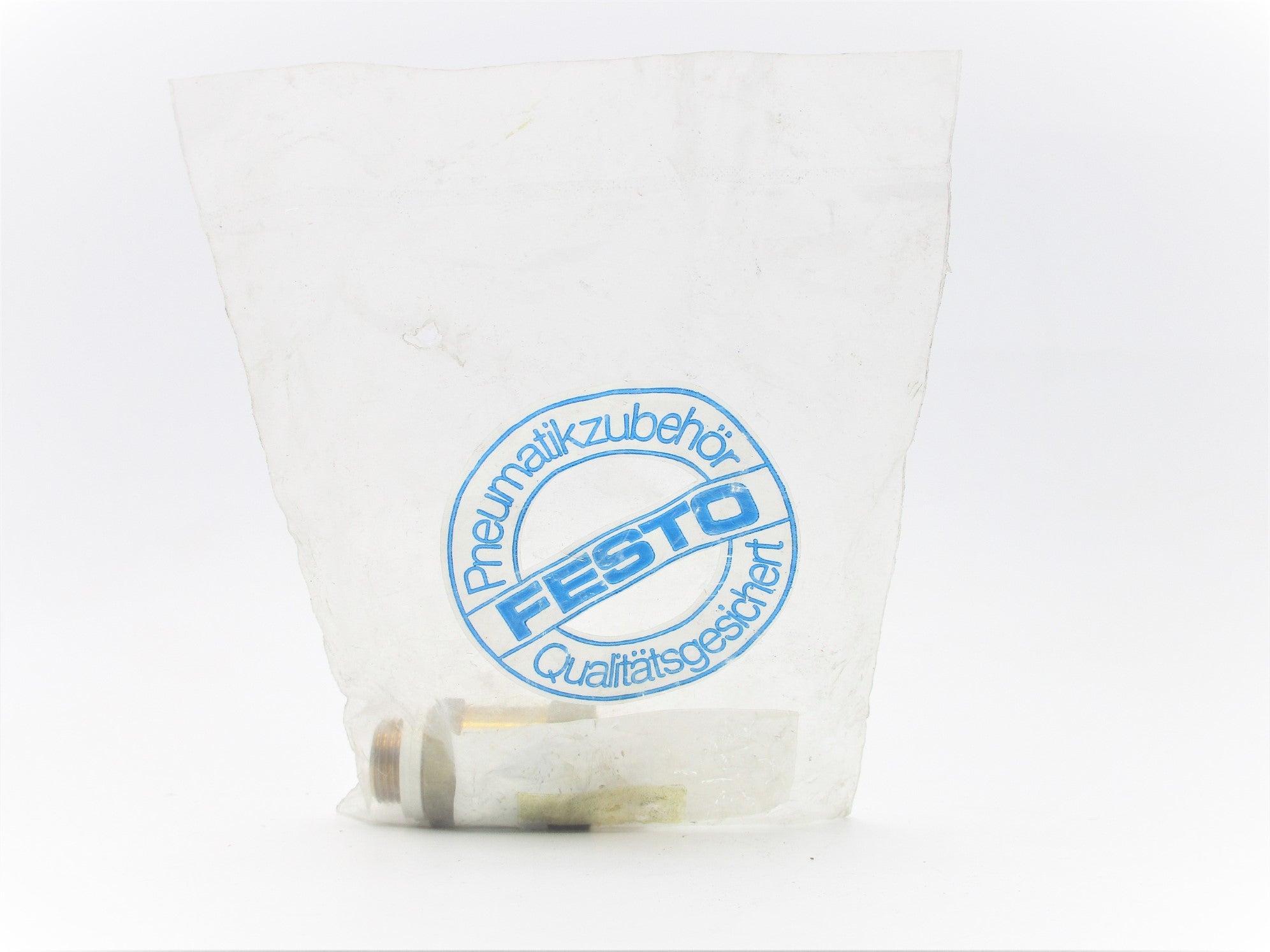 FESTO H-3/8B 174PSI NSMP