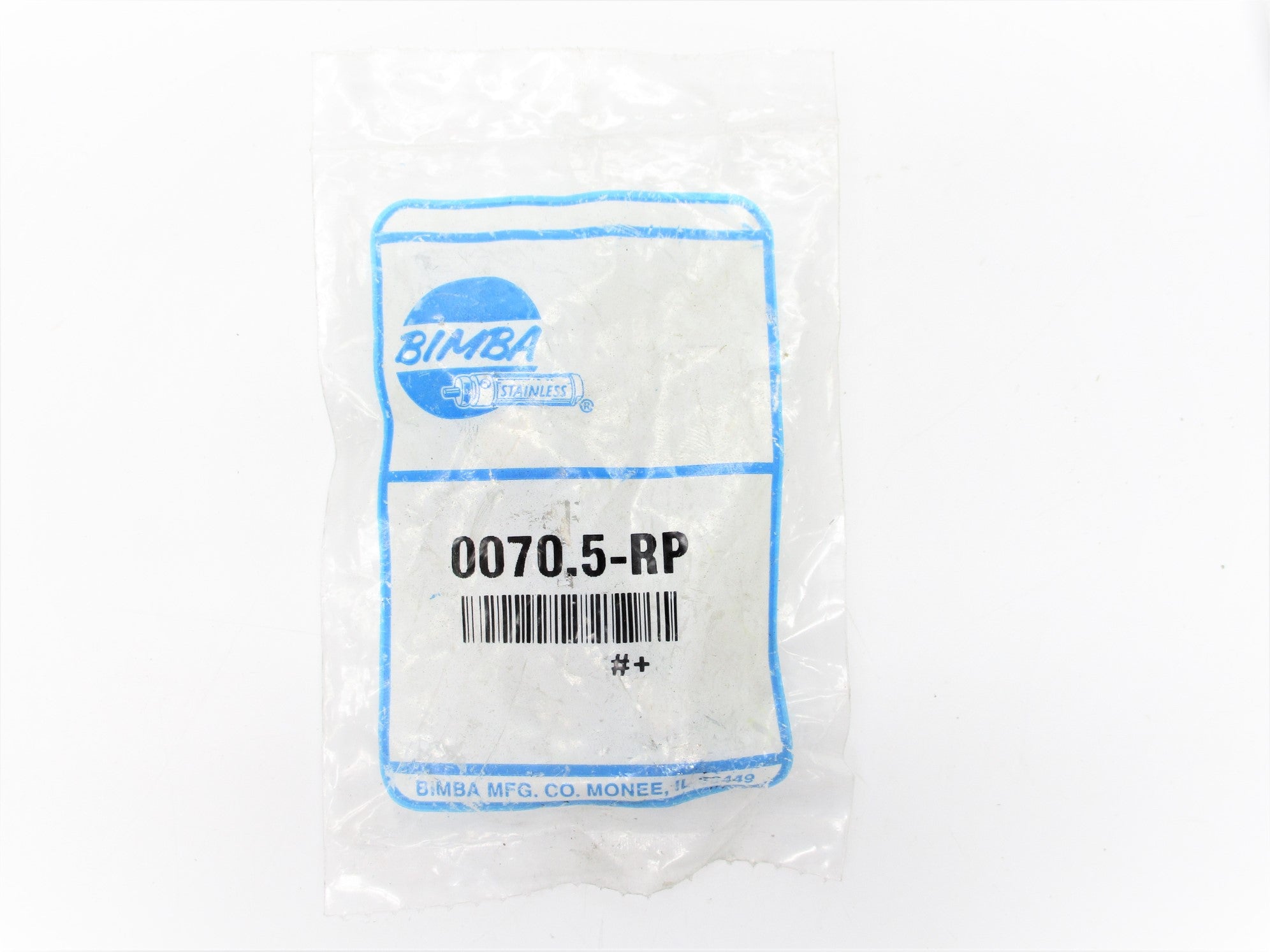 BIMBA 0070.5-RP NSMP