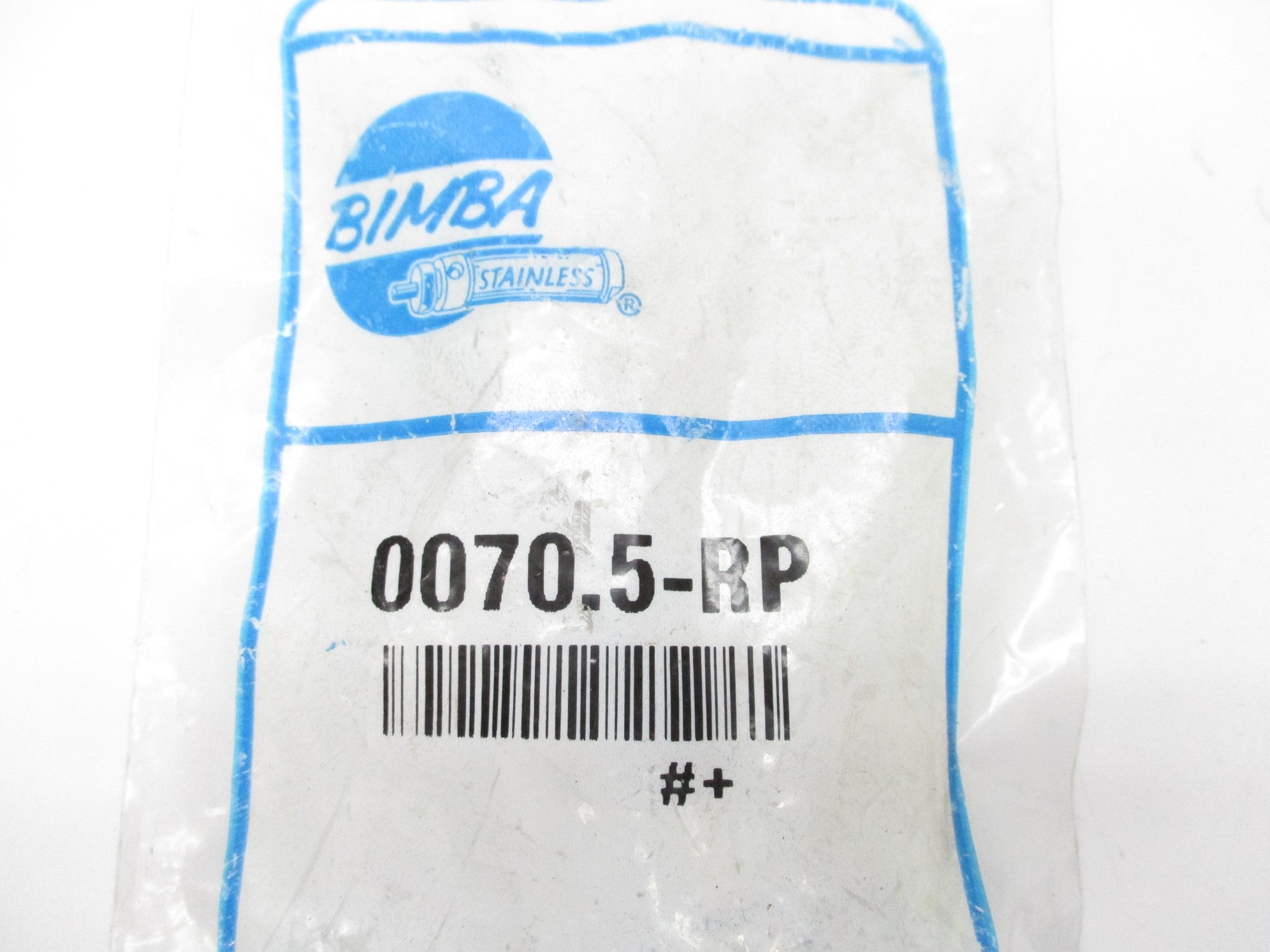 BIMBA 0070.5-RP NSMP