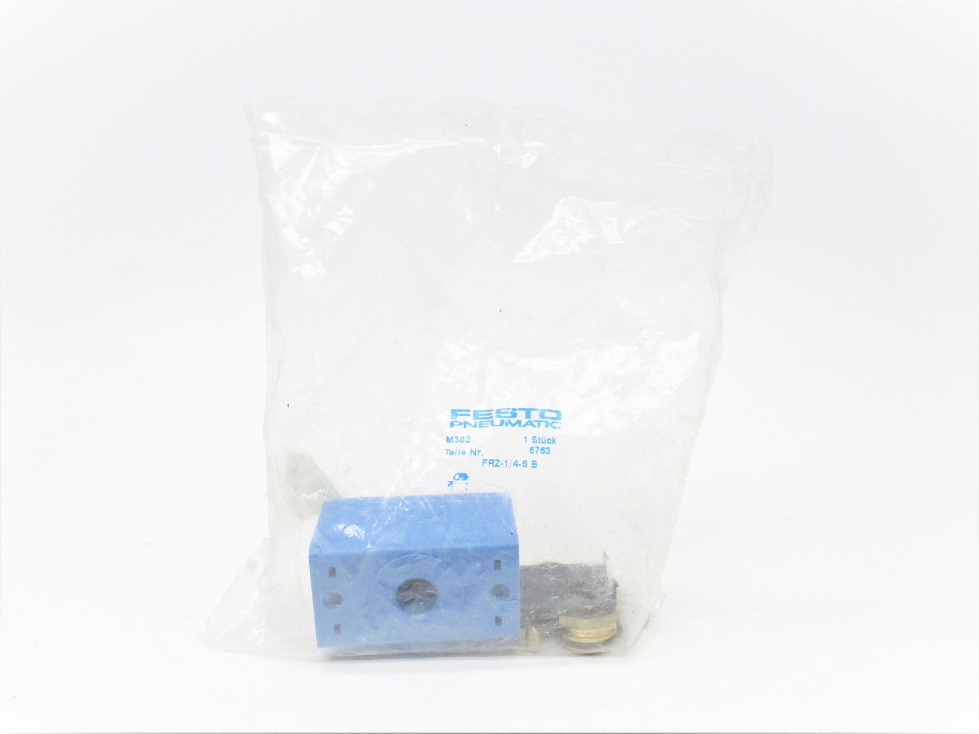 FESTO FRZ-1/4-SB NSMP