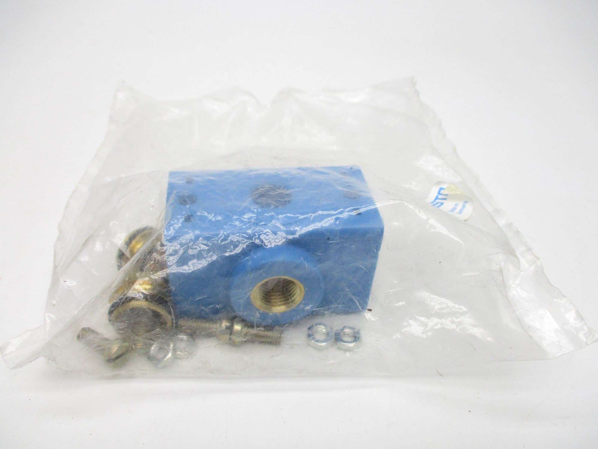 FESTO FRZ-1/4-SB NSMP