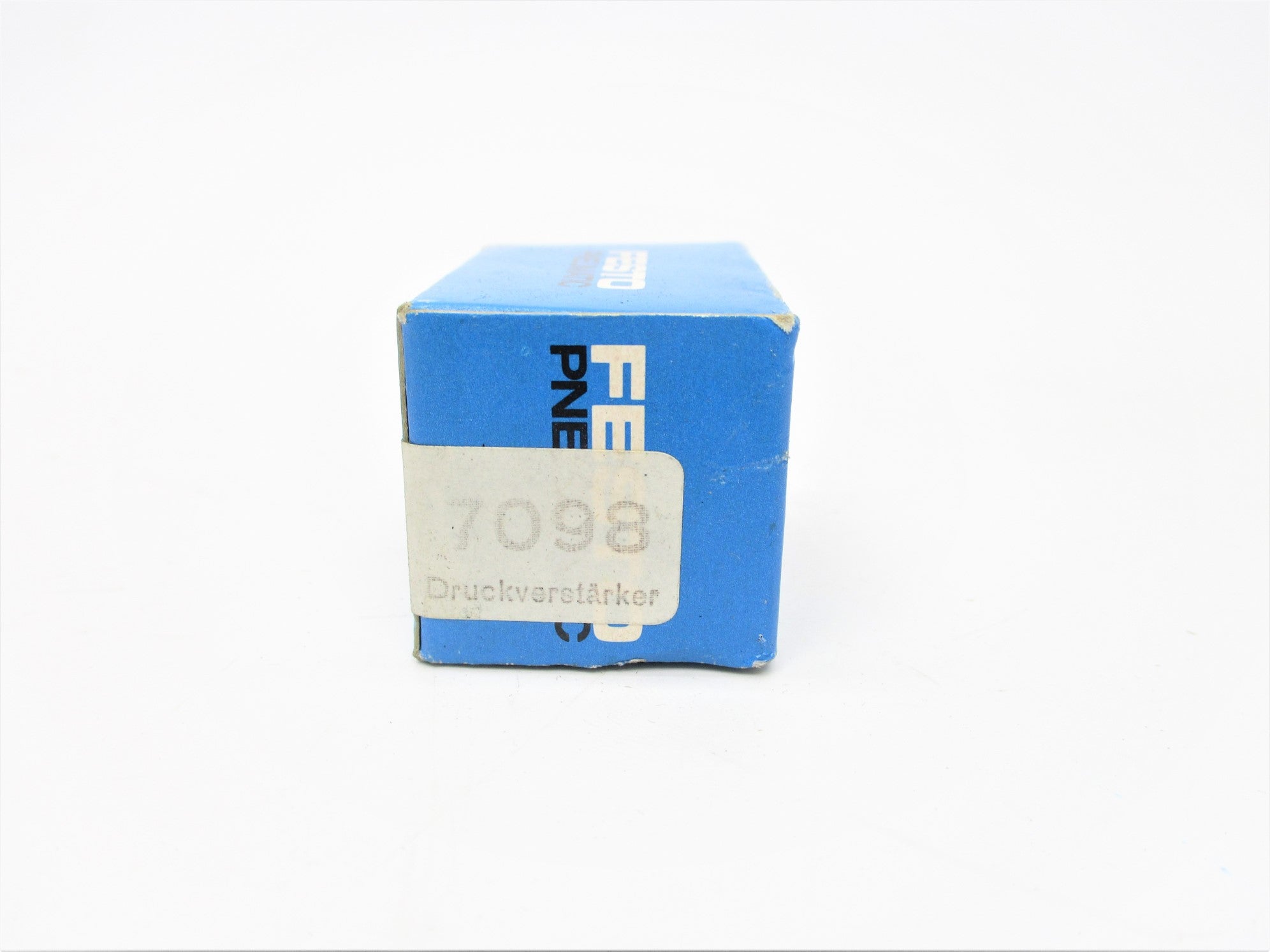 FESTO 7098 NSFS