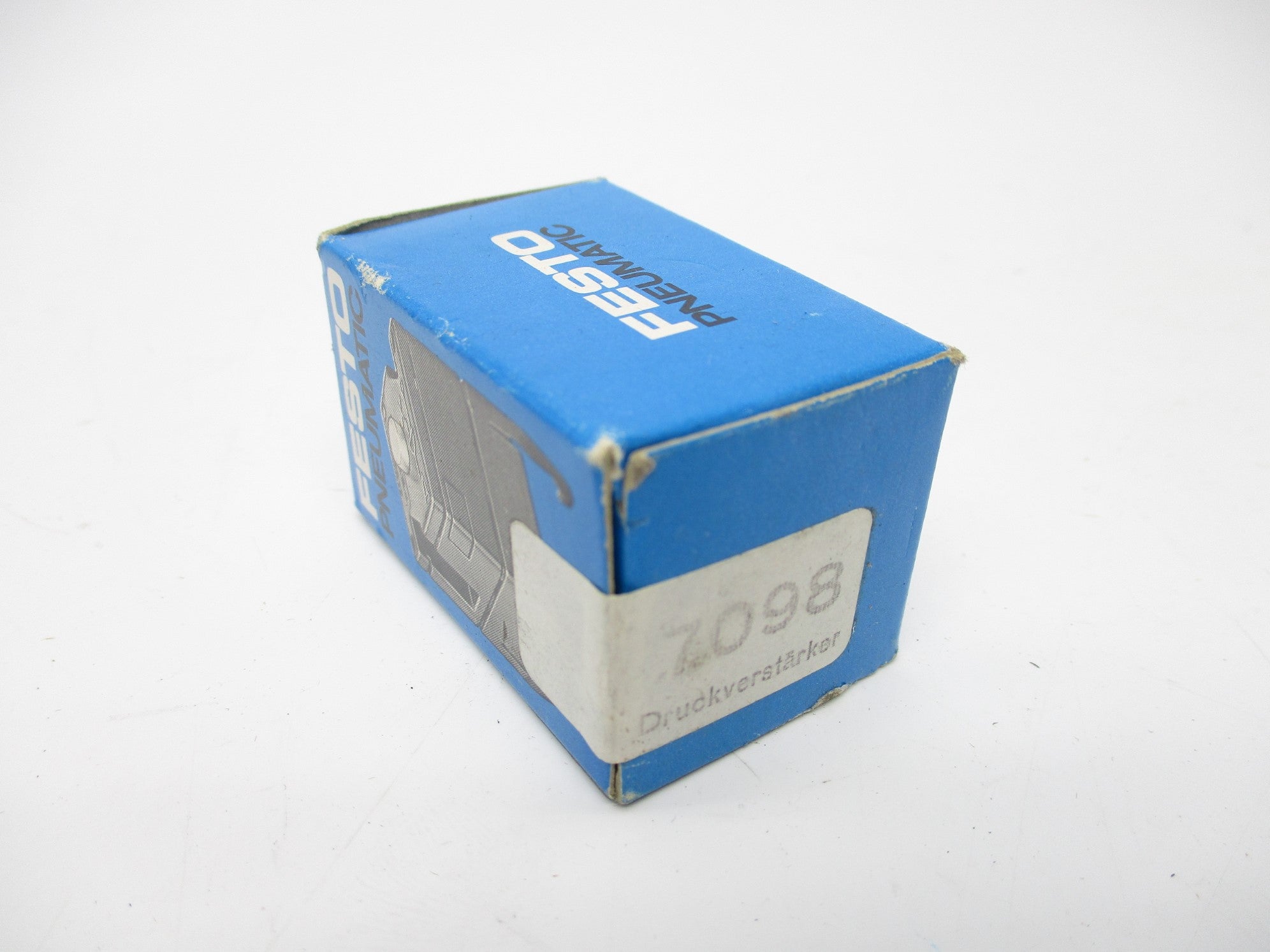 FESTO 7098 NSFS