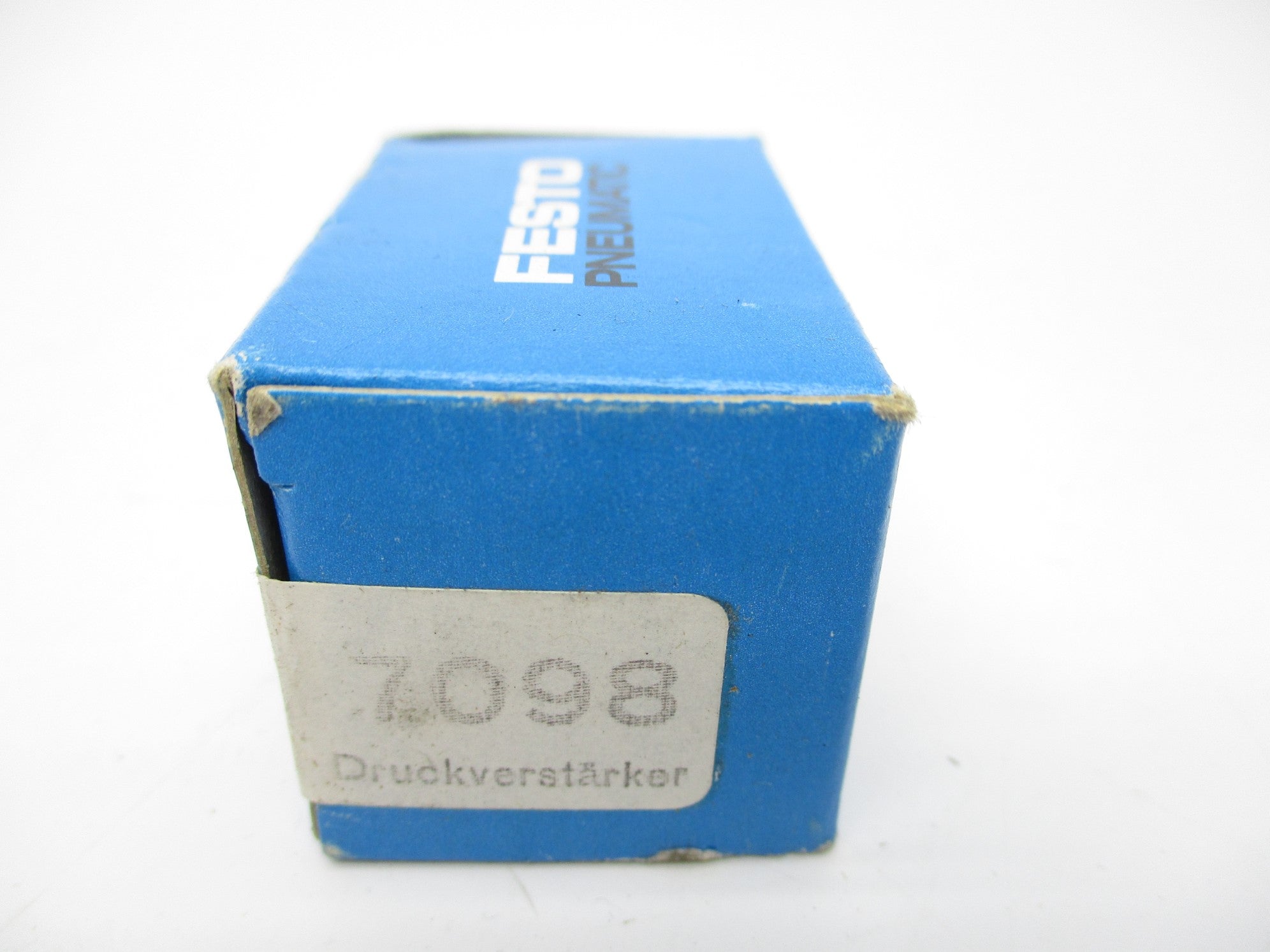 FESTO 7098 NSFS