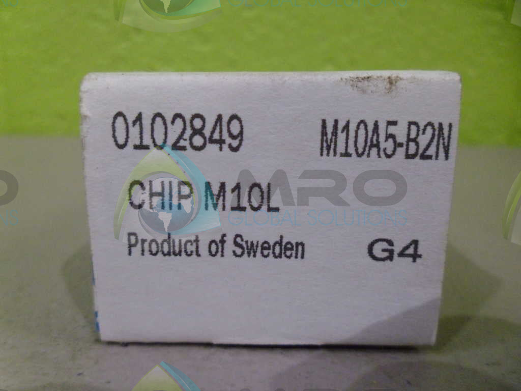 PIAB M10A5-B2N *NEW IN BOX*