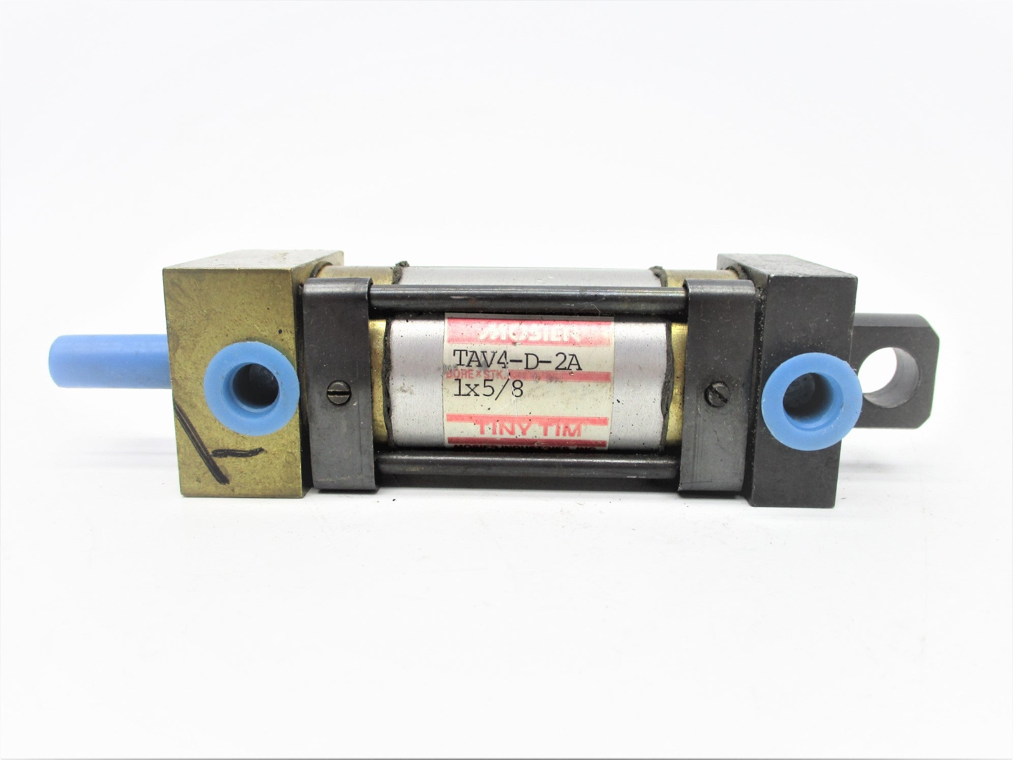 MOSIER TAV4-D-2A NSNP