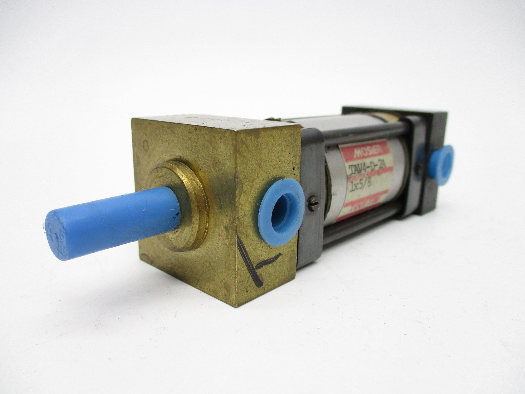 MOSIER TAV4-D-2A NSNP