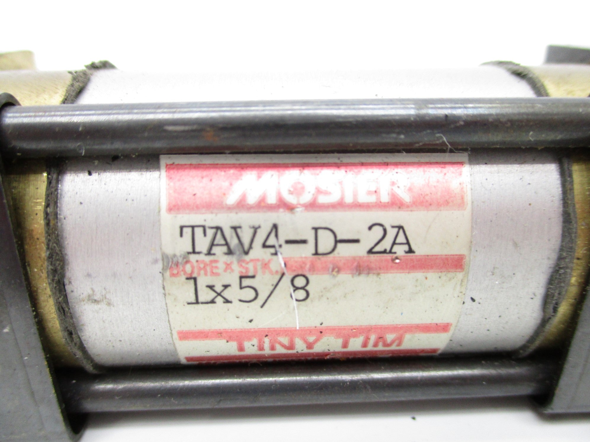 MOSIER TAV4-D-2A NSNP