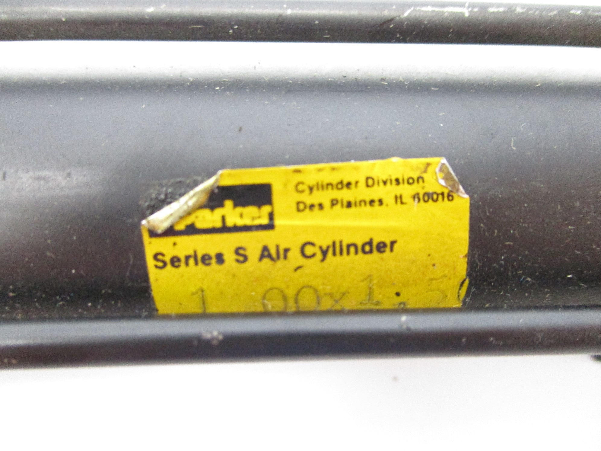 PARKER 1.00X1.50 200PSI UNMP