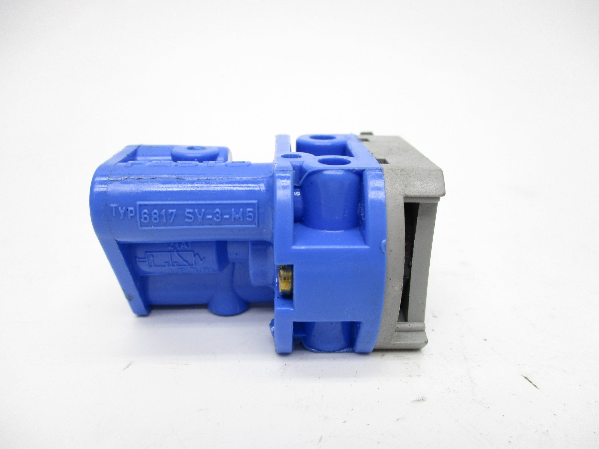 FESTO SV-3-M5 NSNP