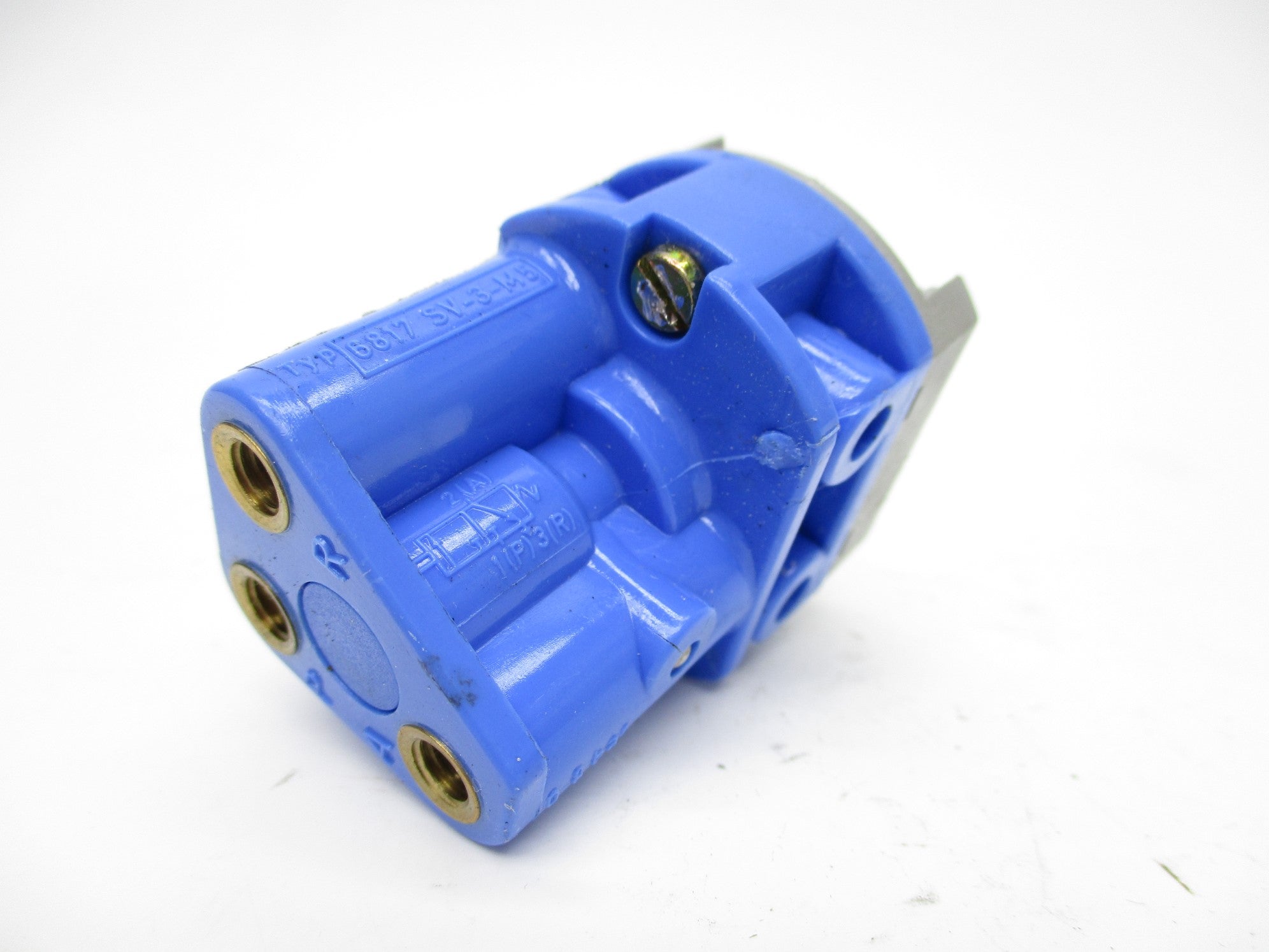 FESTO SV-3-M5 NSNP