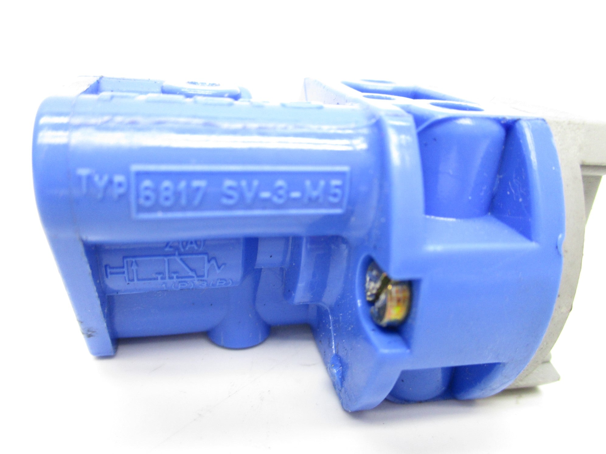 FESTO SV-3-M5 NSNP
