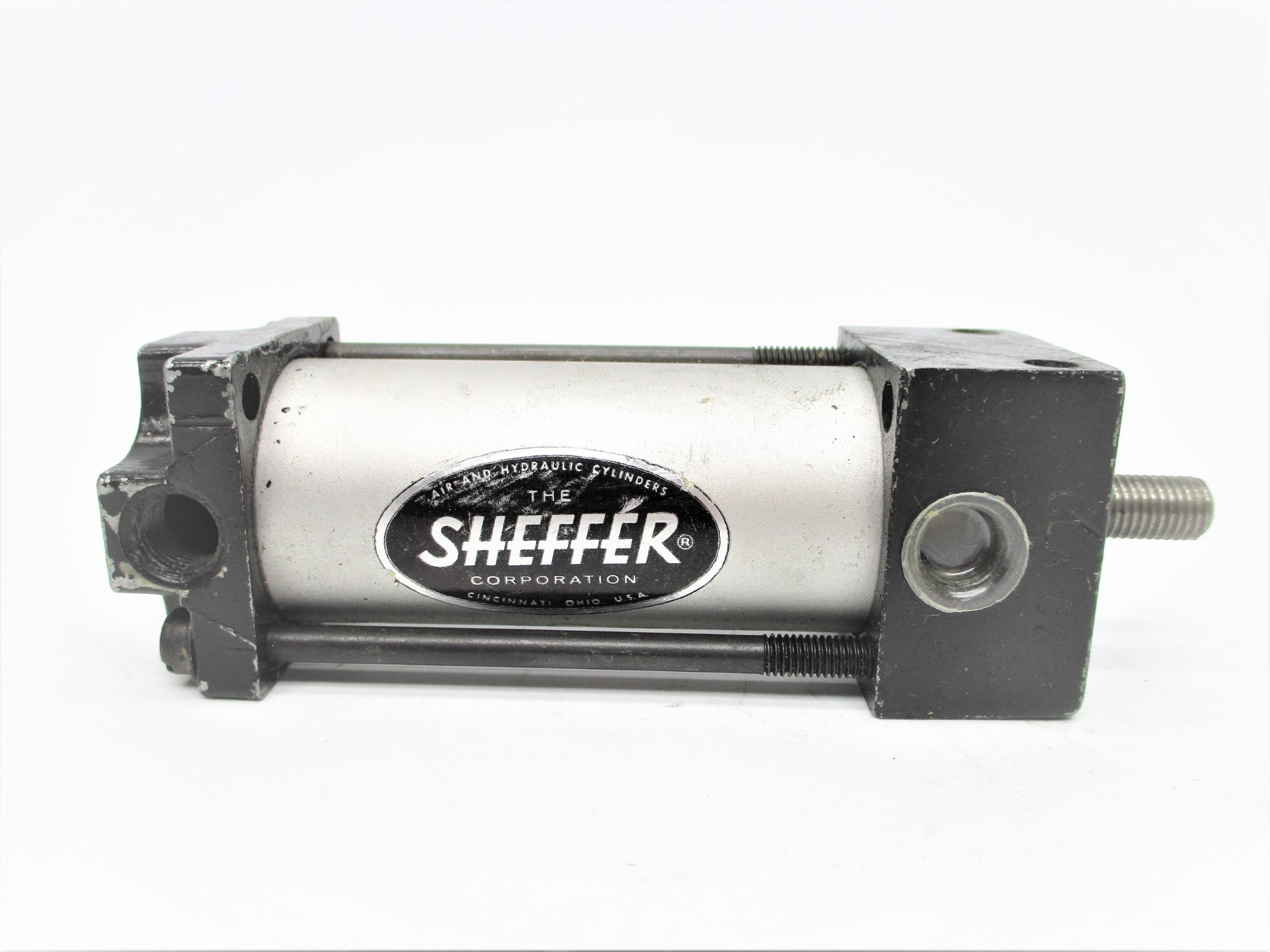 SHEFFER CLA-D2 UNMP