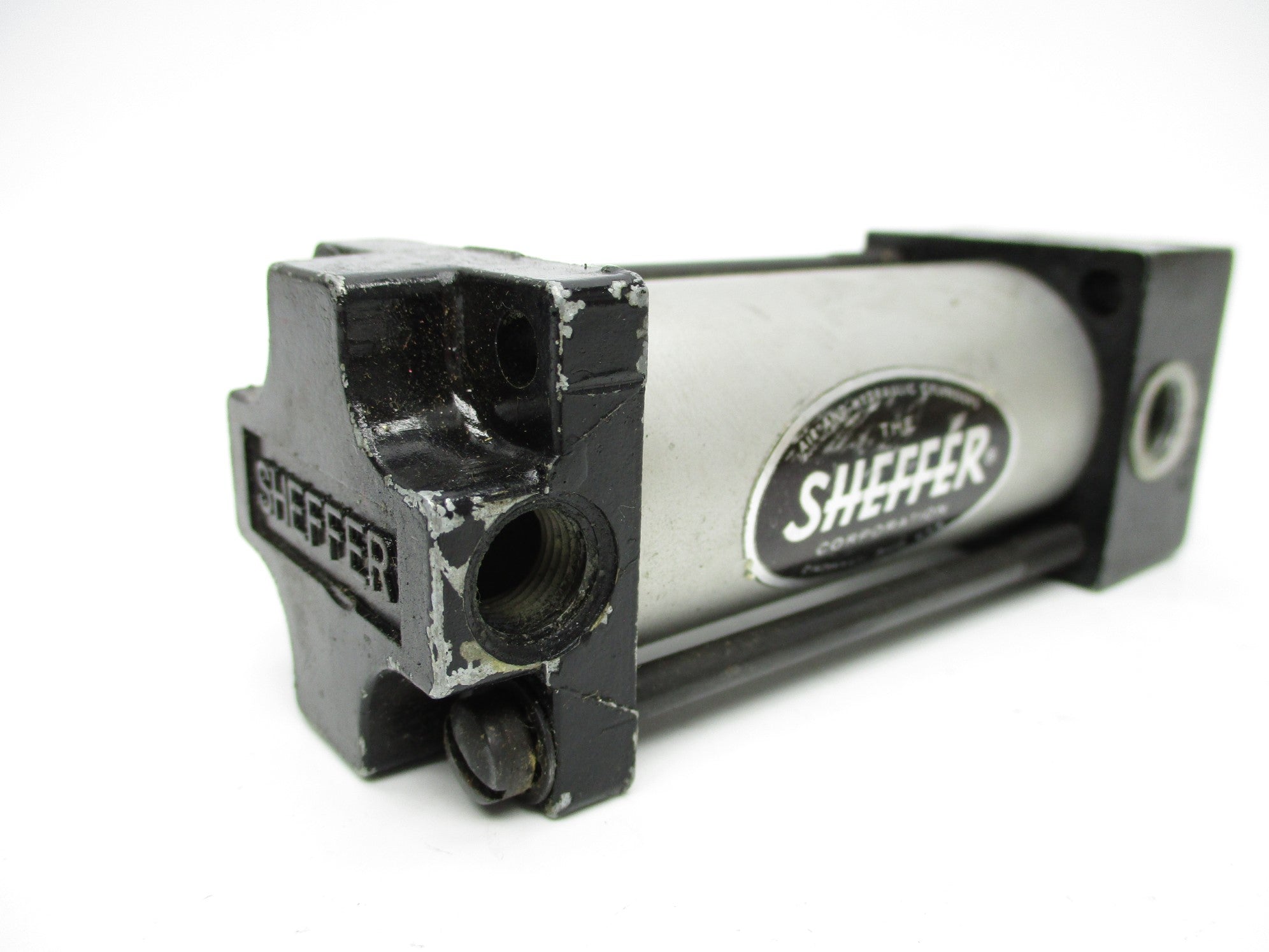 SHEFFER CLA-D2 UNMP
