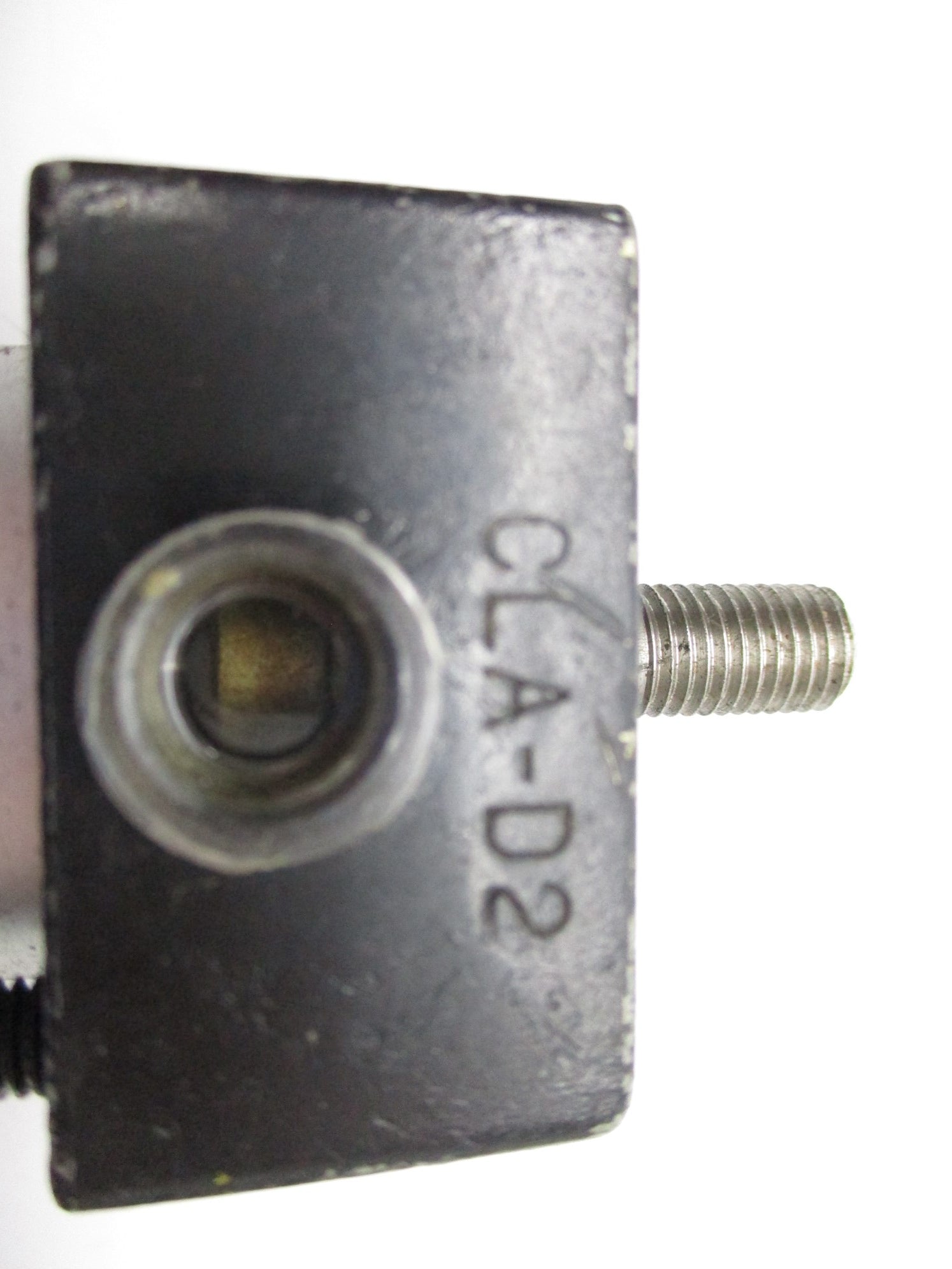 SHEFFER CLA-D2 UNMP