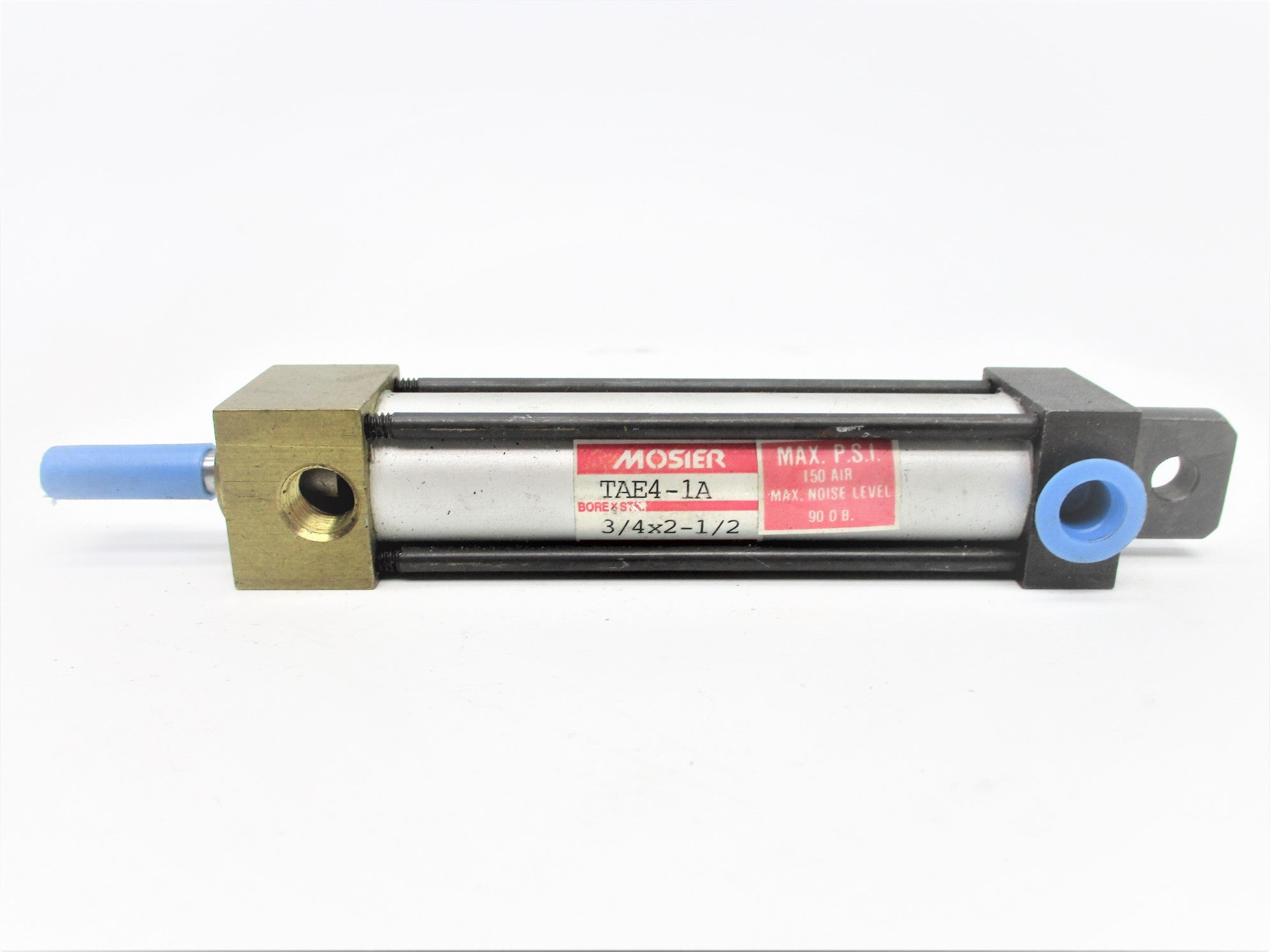 MOSIER TAE4-1A 150PSI NSNP