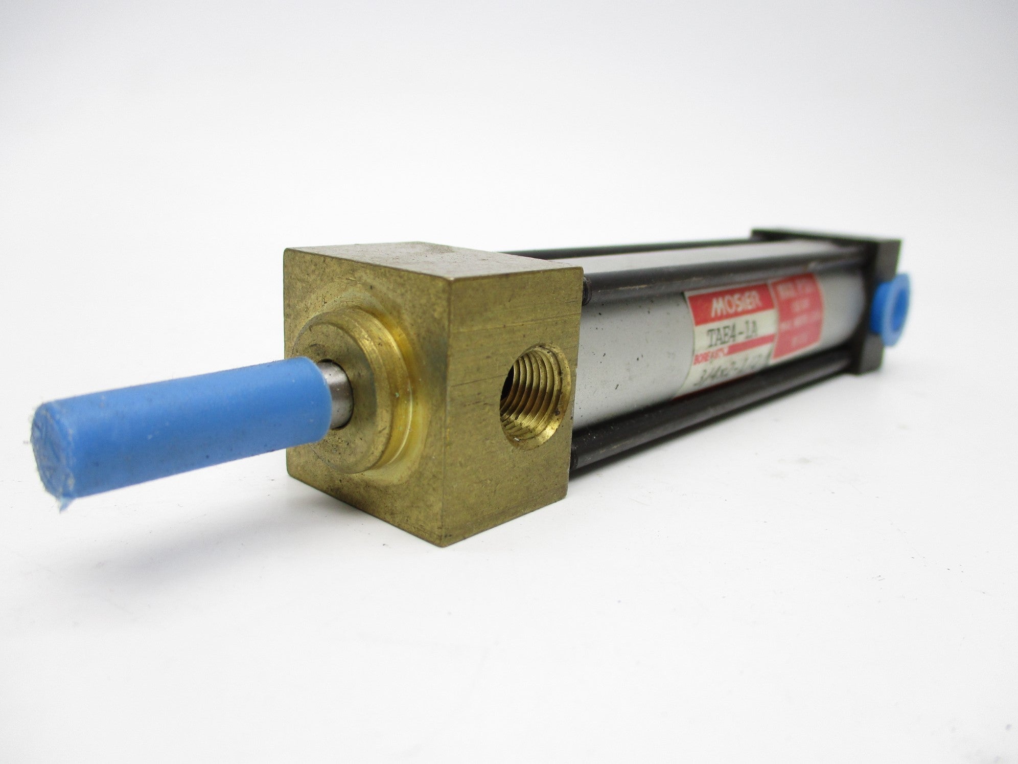 MOSIER TAE4-1A 150PSI NSNP