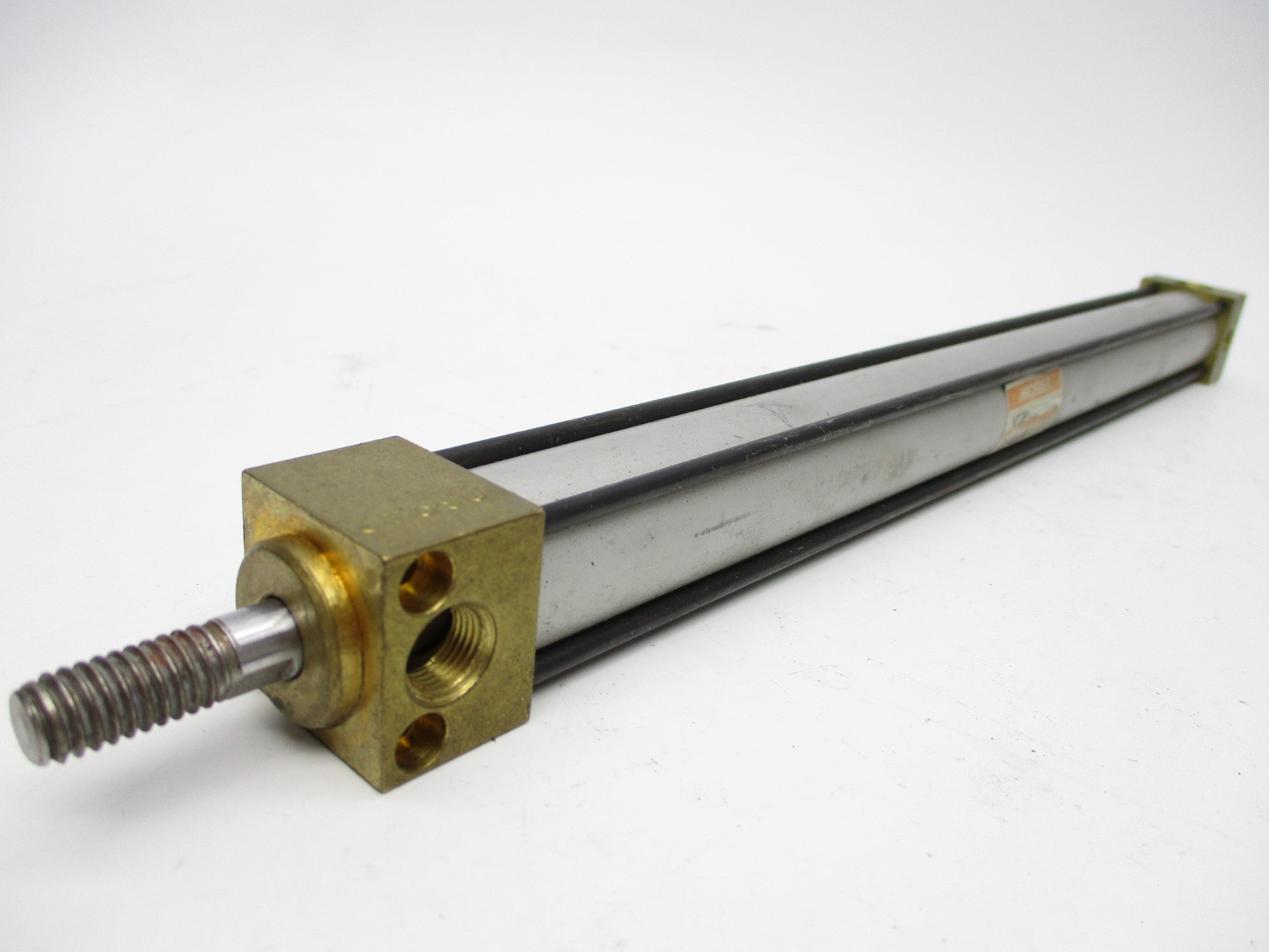MOSIER VTF3/4X9 UNMP