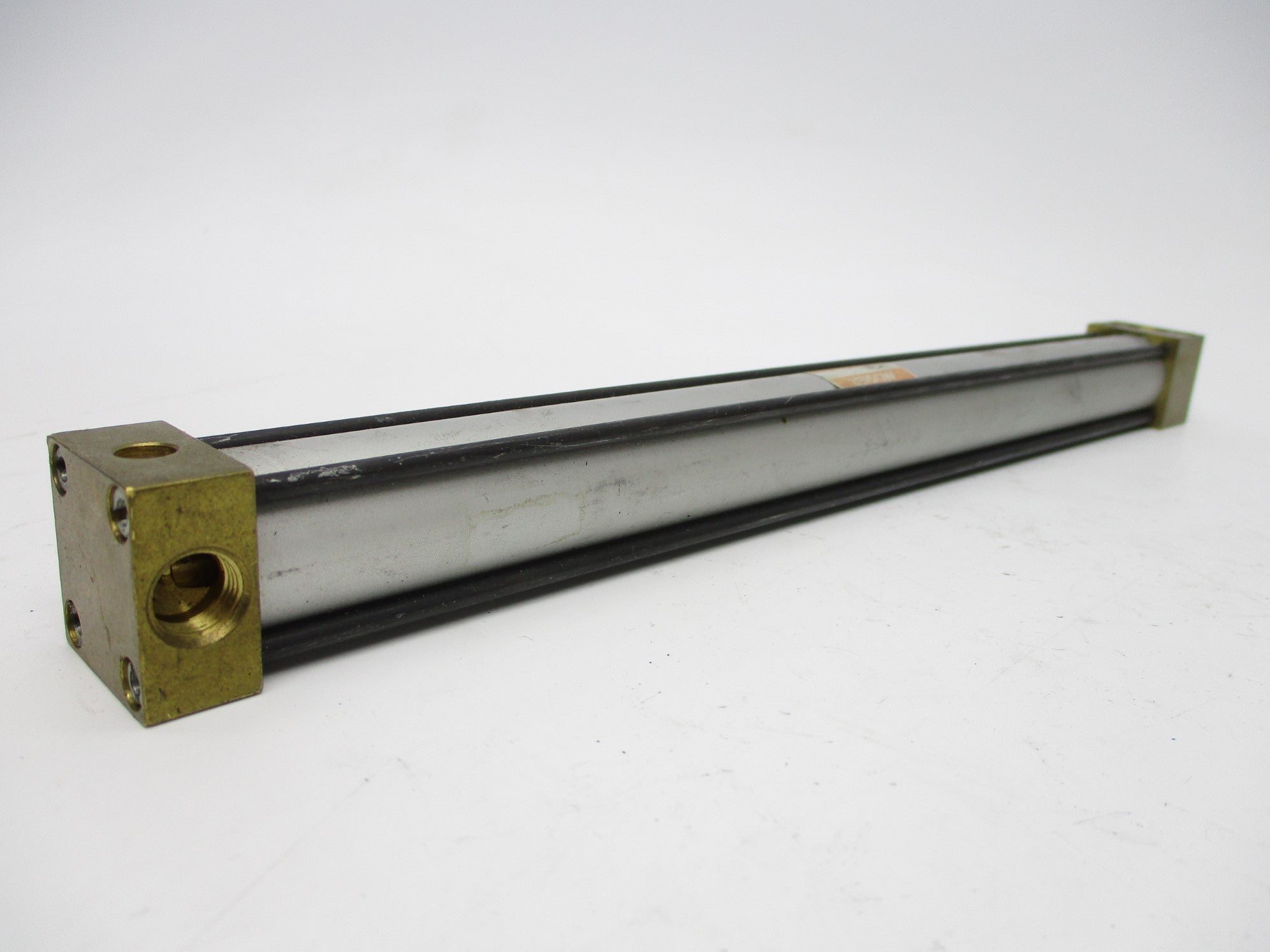 MOSIER VTF3/4X9 UNMP