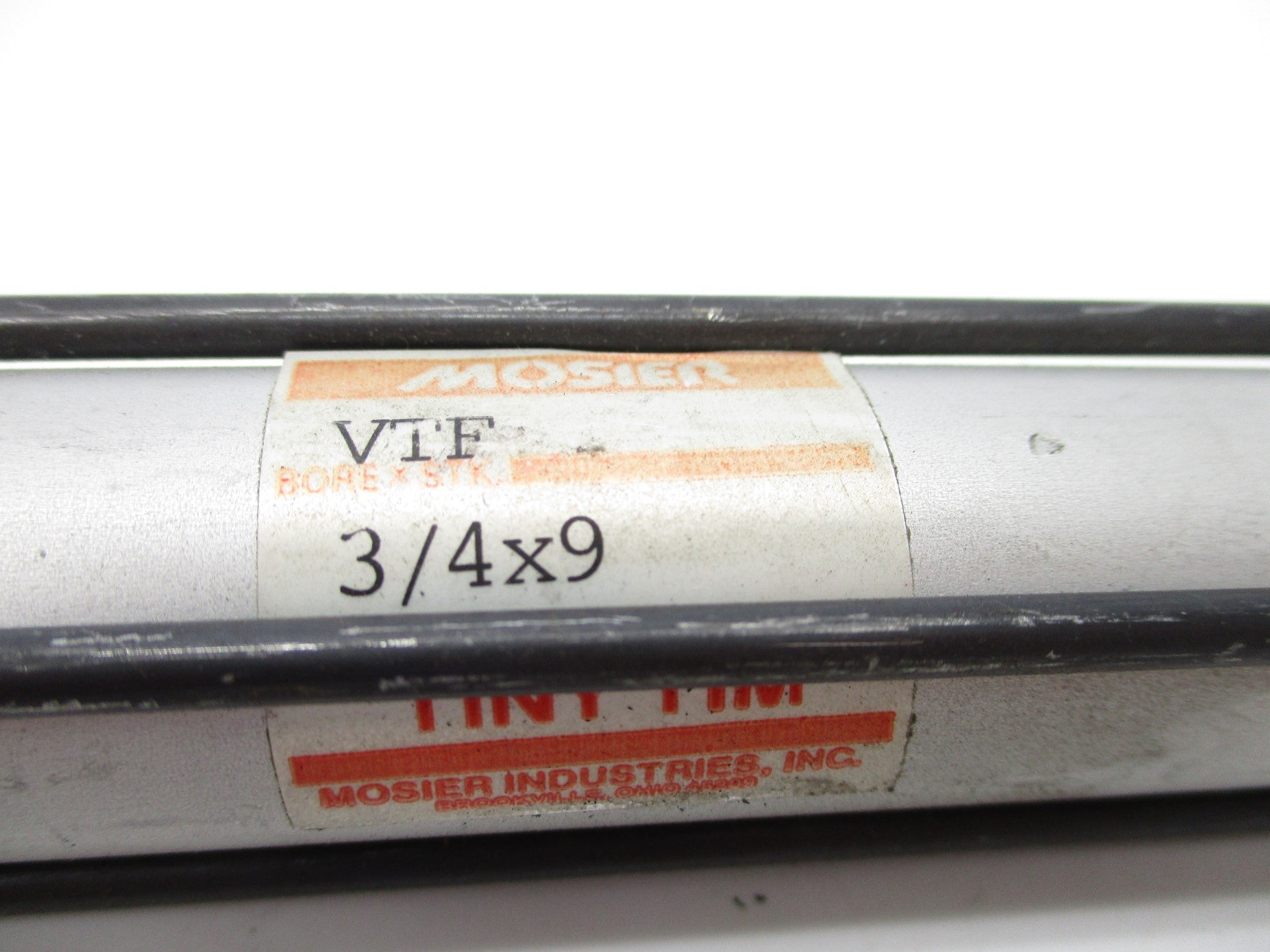 MOSIER VTF3/4X9 UNMP