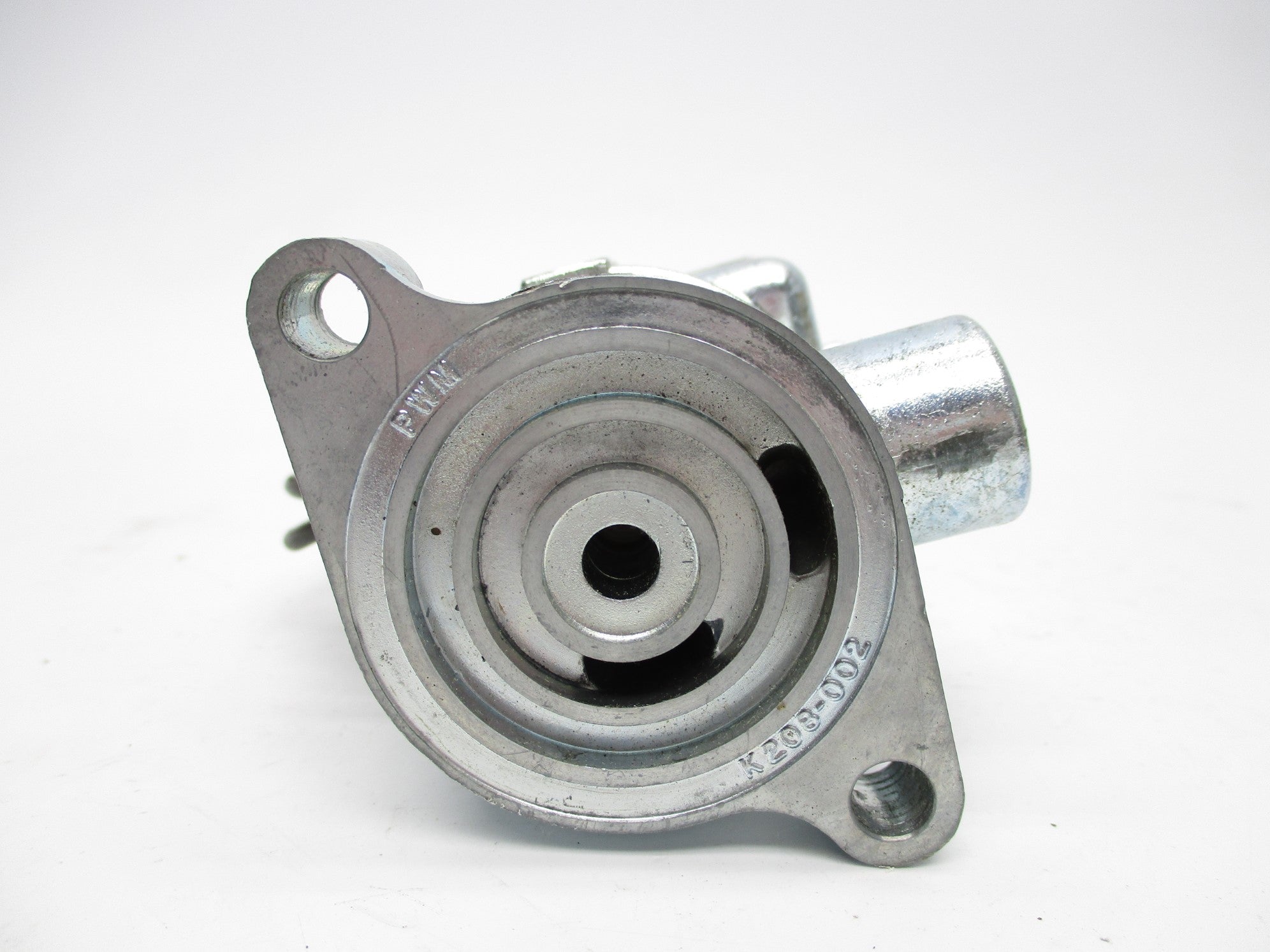 SCHRADER BELLOWS K0651041 115V UNMP