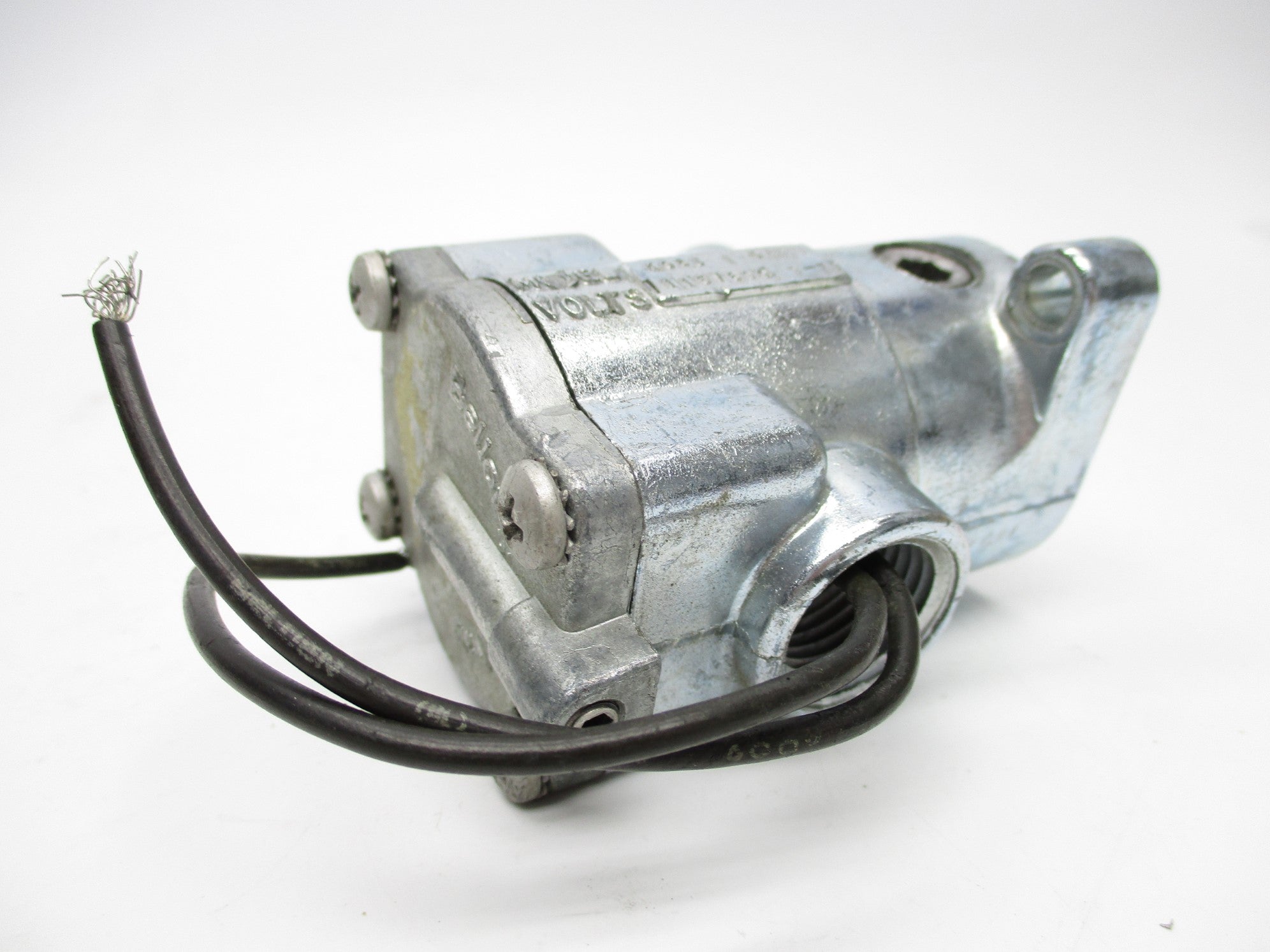 SCHRADER BELLOWS K0651041 115V UNMP