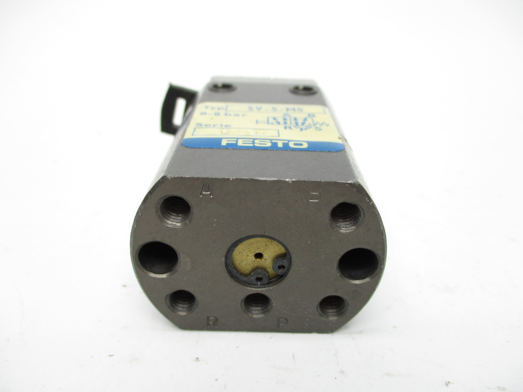 FESTO SV-5-M5 UNMP