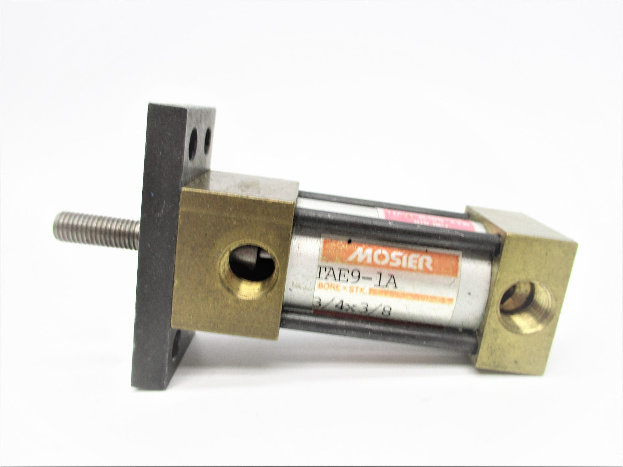 MOSIER TAE9-1A 150PSI UNMP