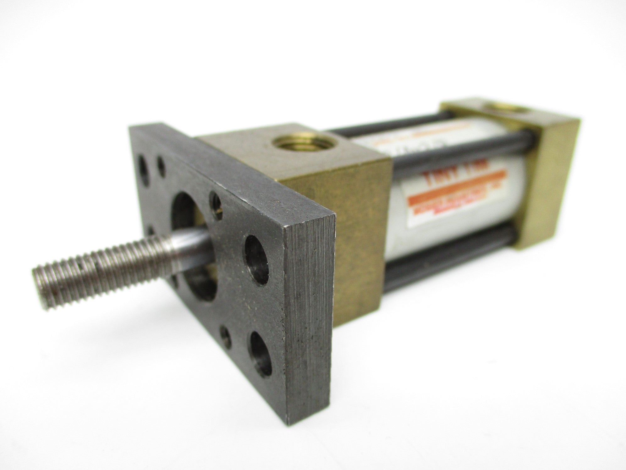 MOSIER TAE9-1A 150PSI UNMP