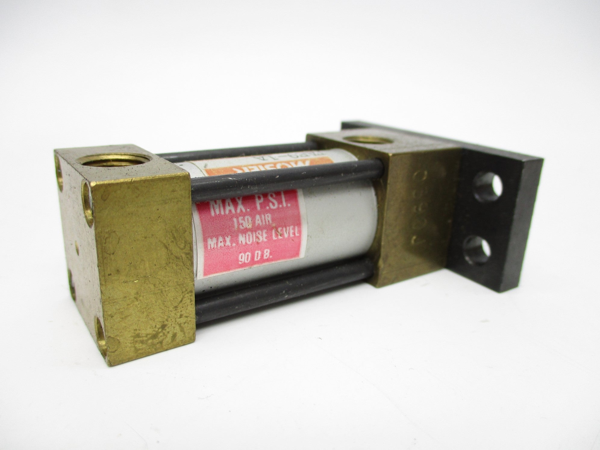 MOSIER TAE9-1A 150PSI UNMP