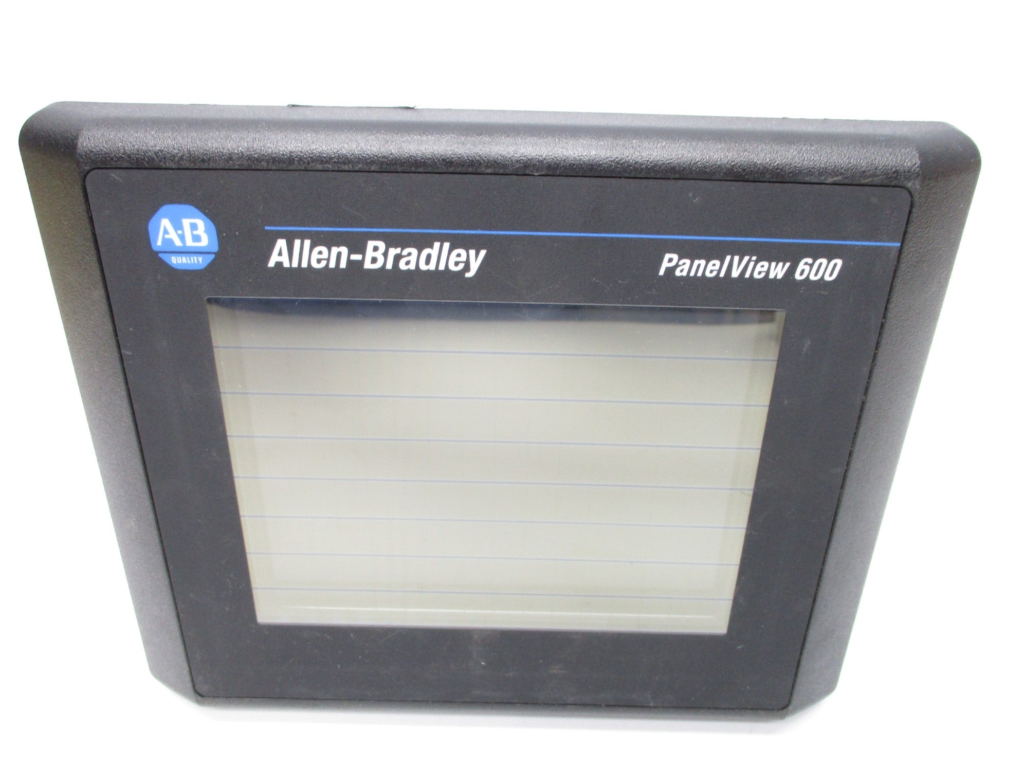 ALLEN BRADLEY 2711-T6C2L1 SER. A F/W 4.30 NSNP