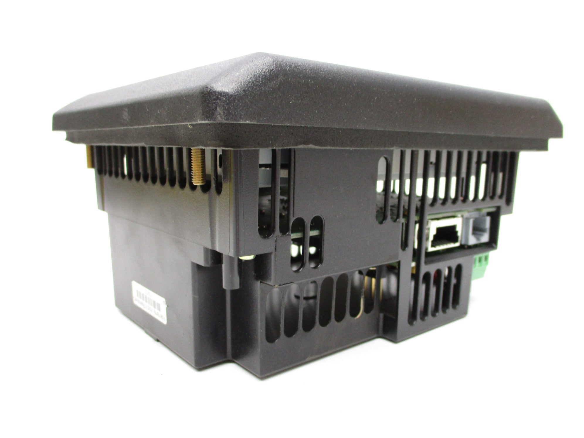 ALLEN BRADLEY 2711-T6C2L1 SER. A F/W 4.30 NSNP