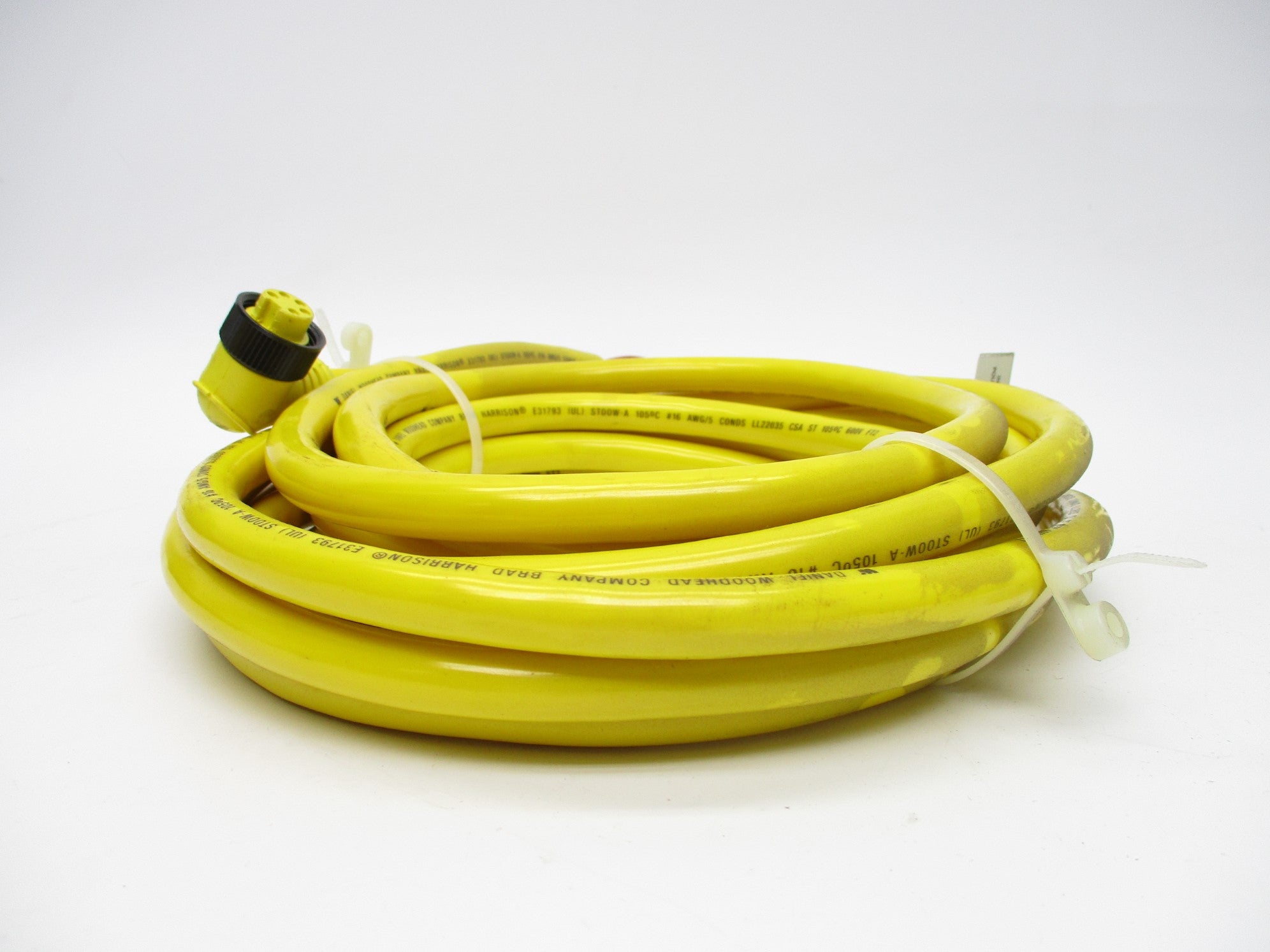 DANIEL WOODHEAD 41322-90 UNMP