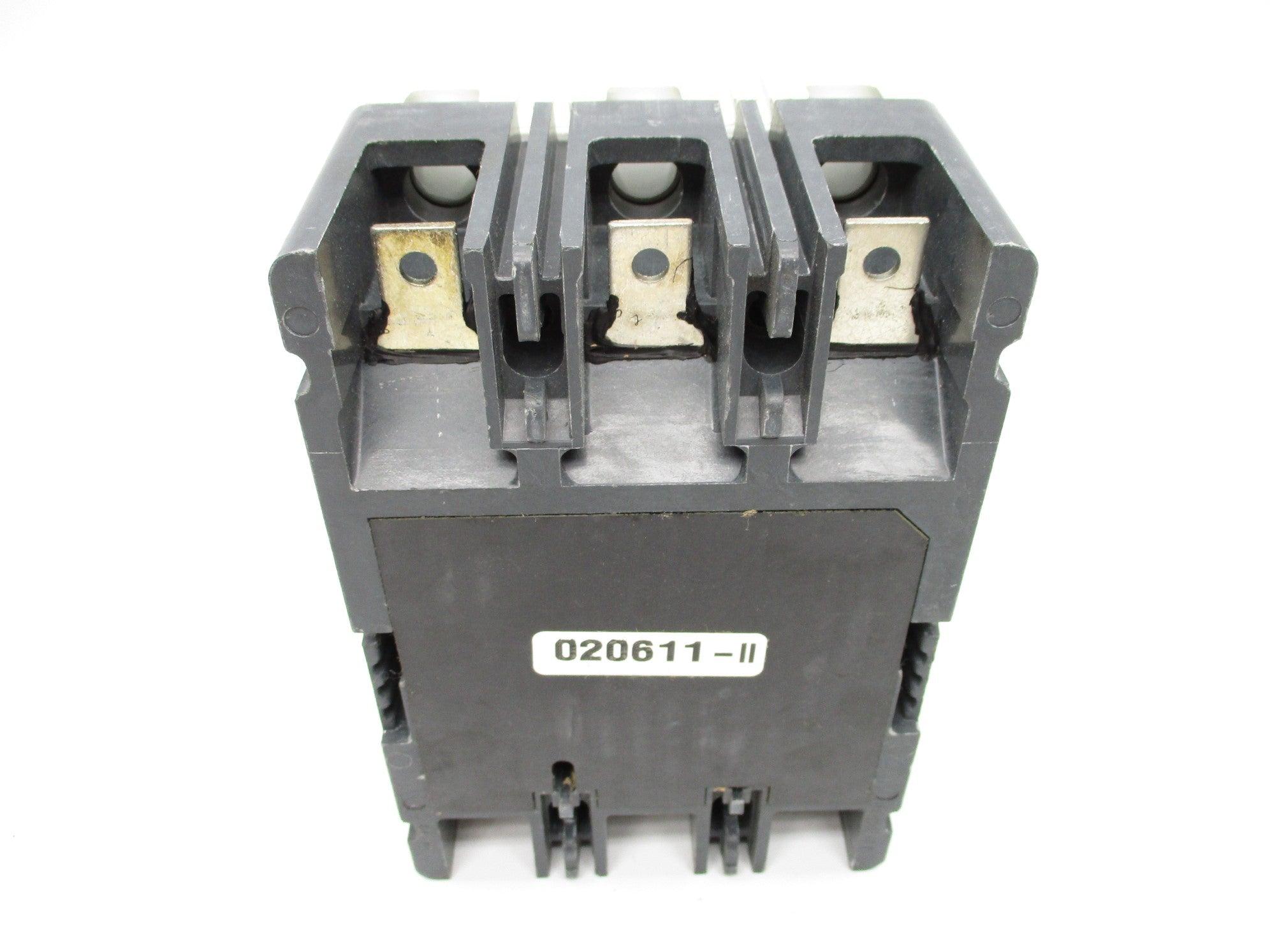 FEDERAL PIONEER CE3100H 100A 600V NSMP