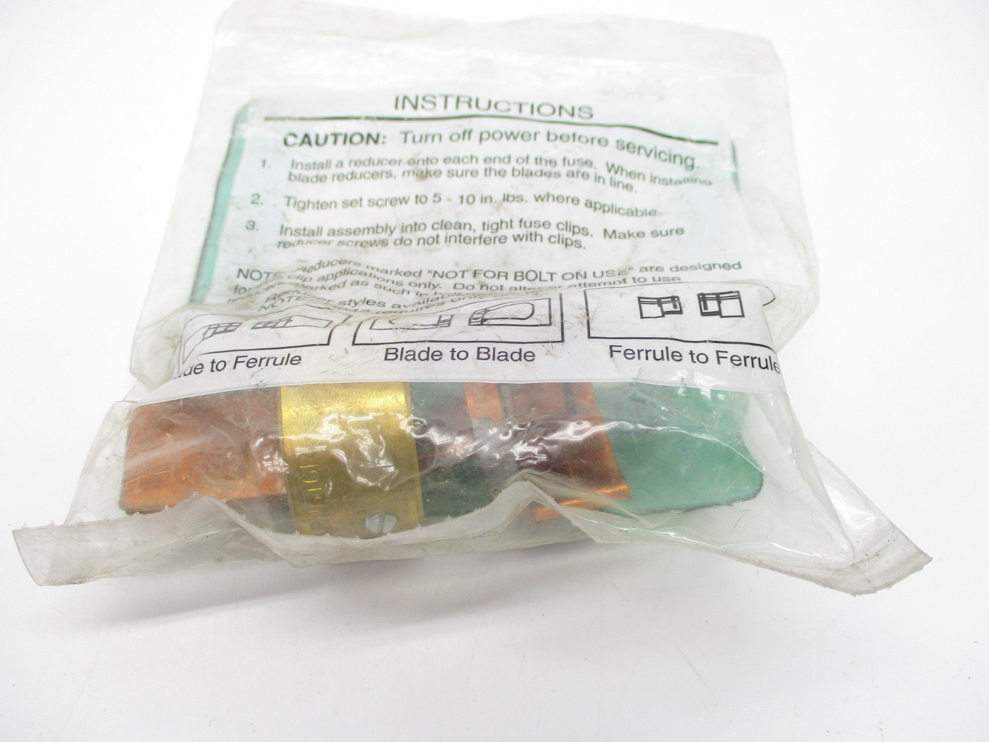 LITTELFUSE LRU616R NSMP