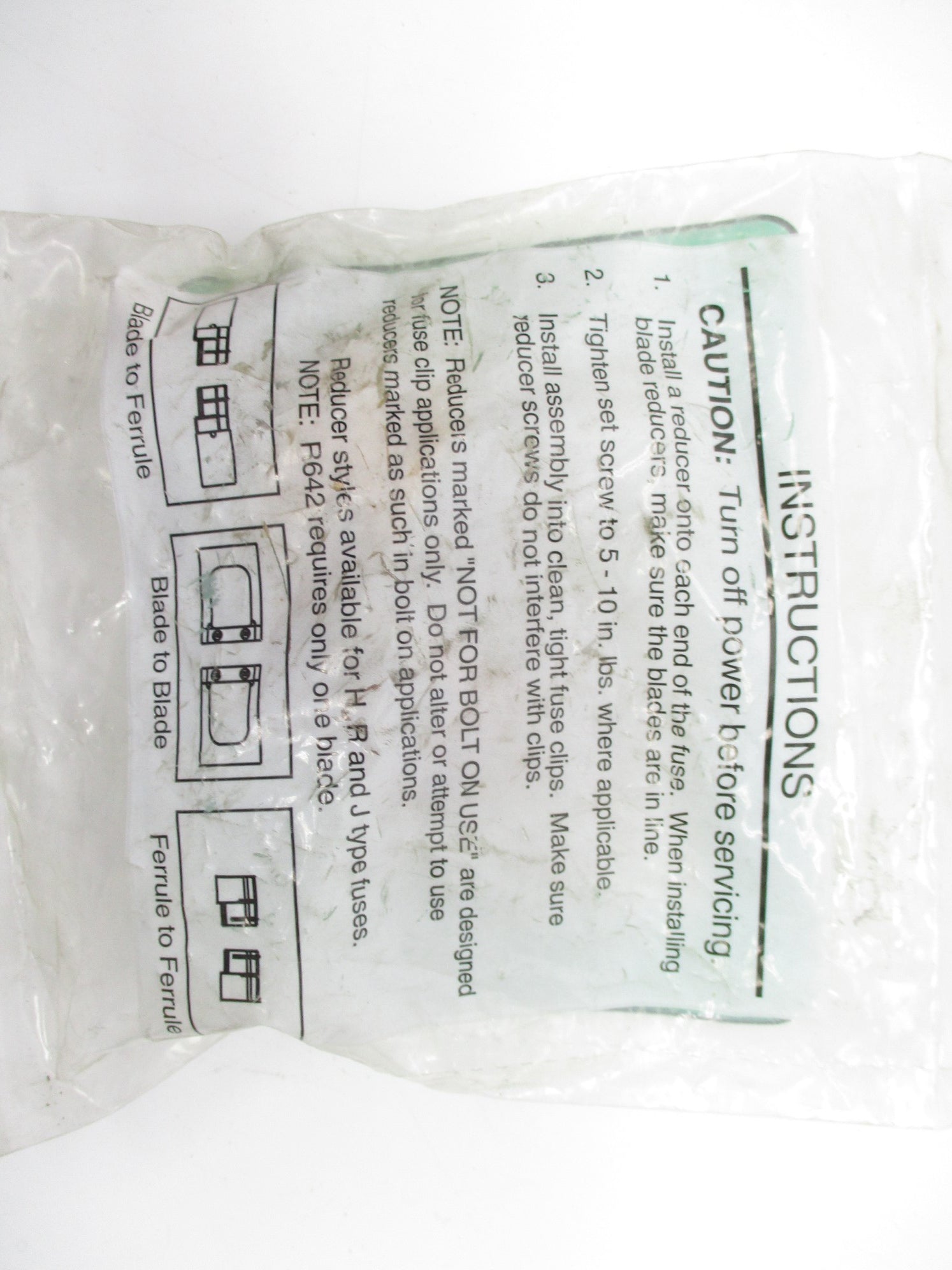 LITTELFUSE LRU616R NSMP