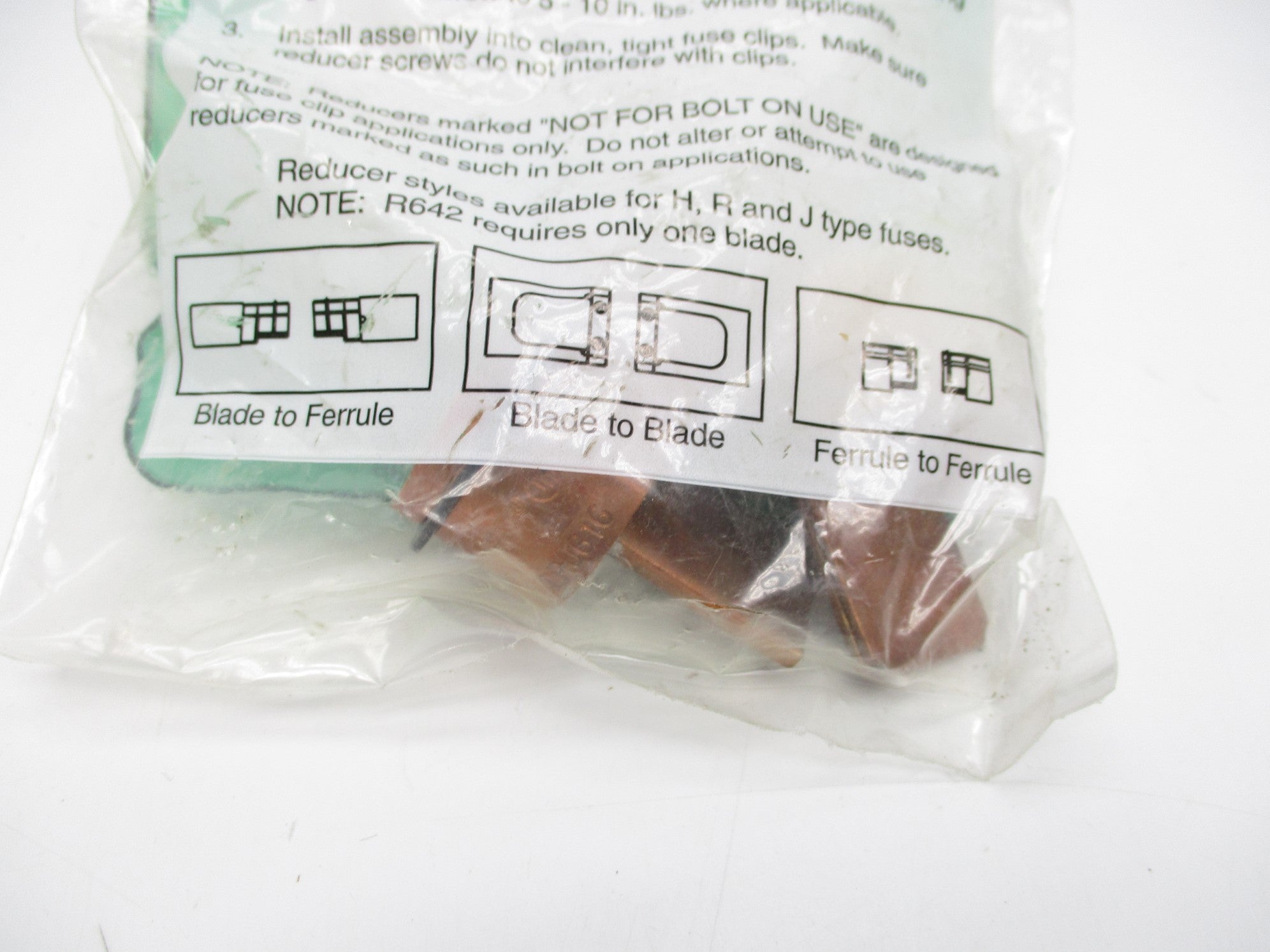 LITTELFUSE LRU616 NSMP