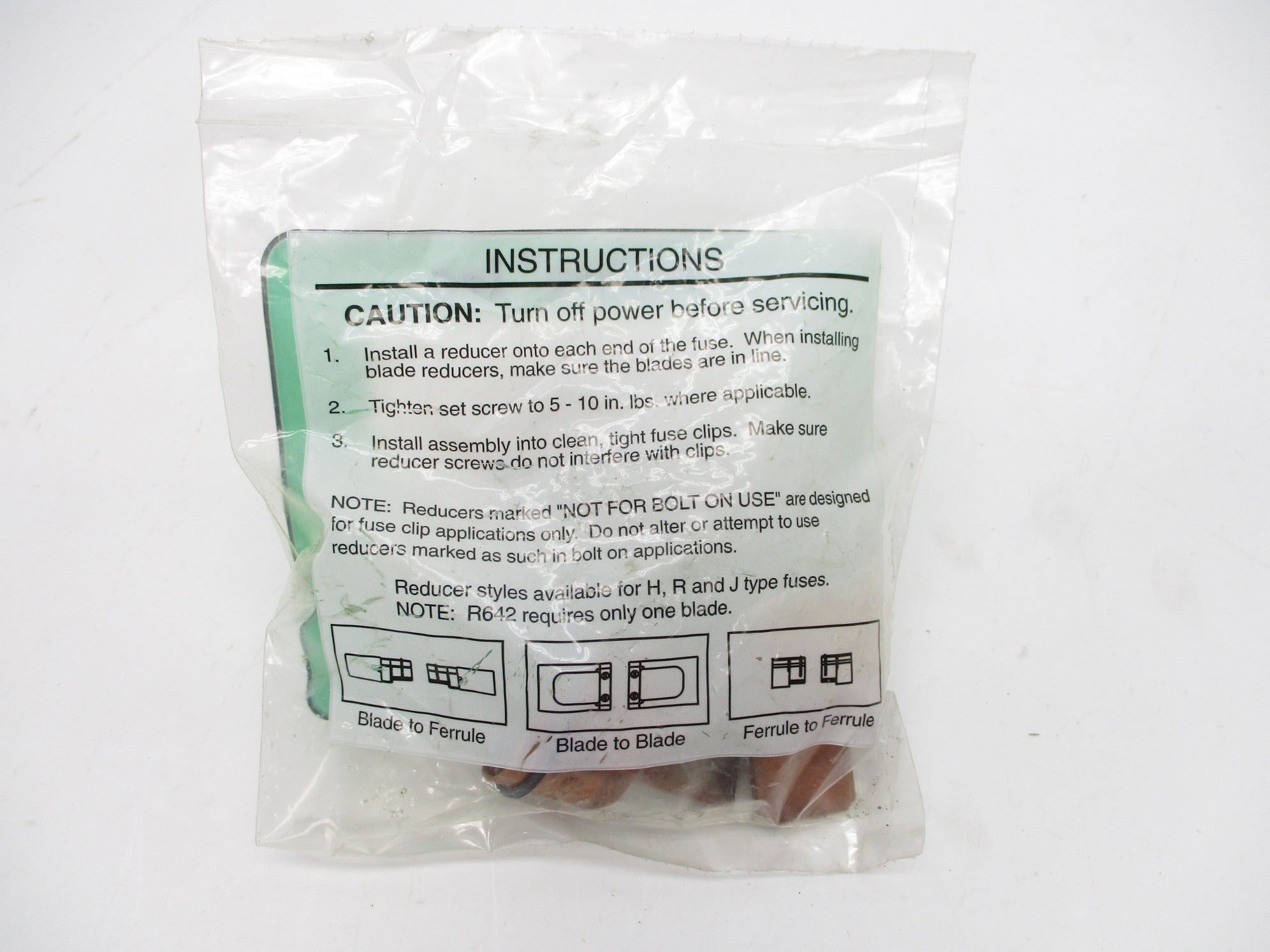 LITTELFUSE LRU616 NSMP