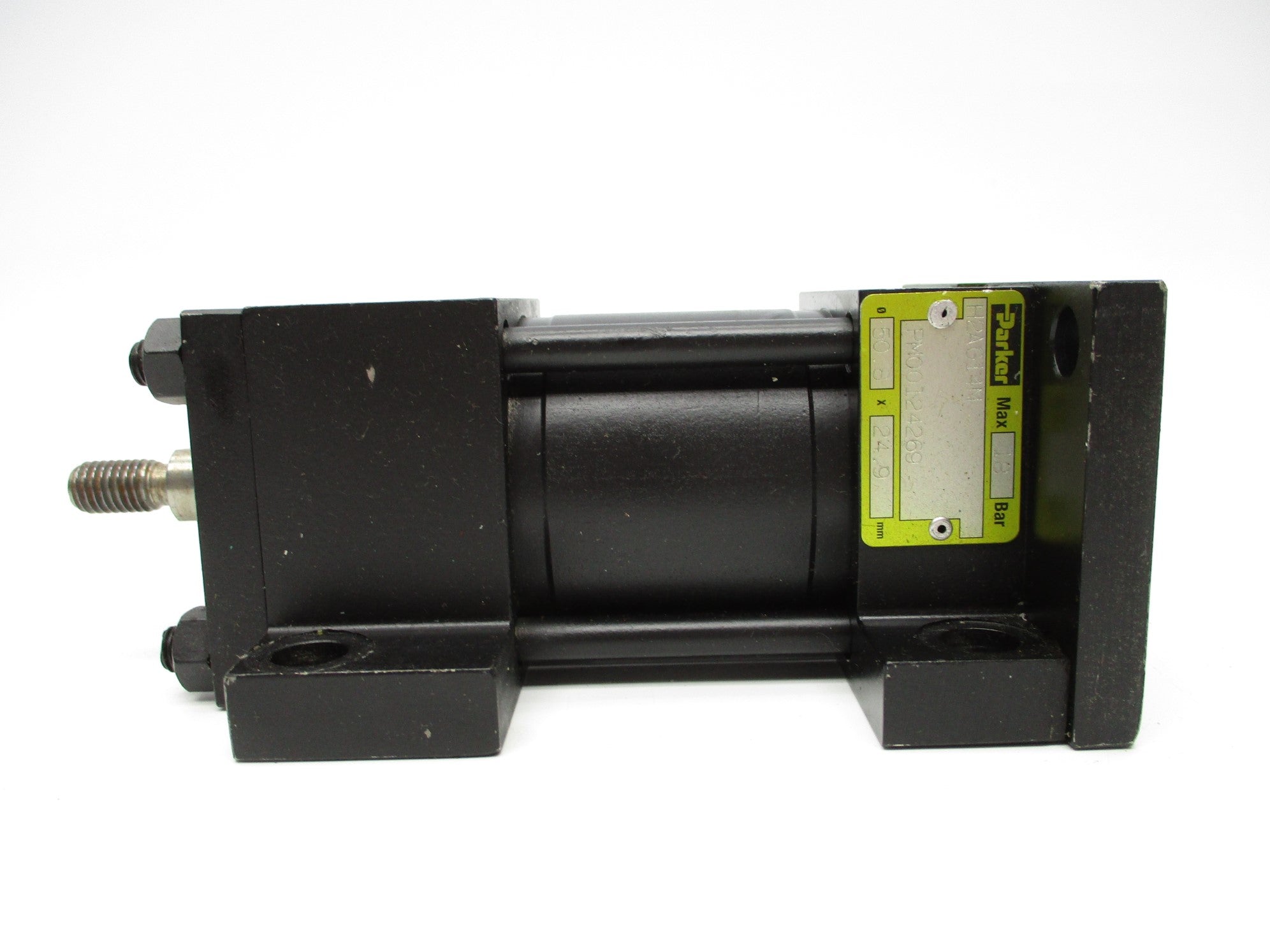PARKER H2AG14M UNMP
