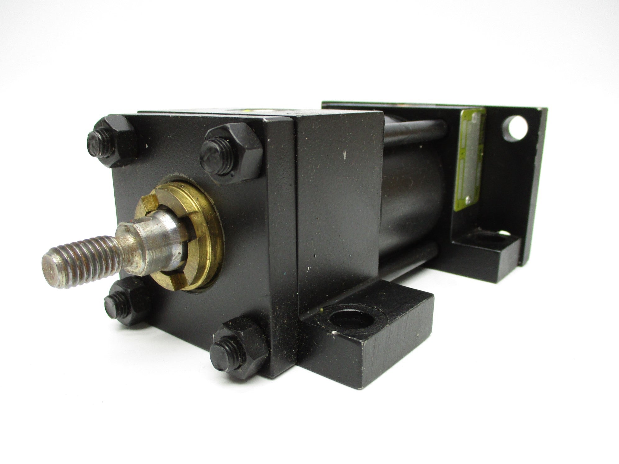 PARKER H2AG14M UNMP