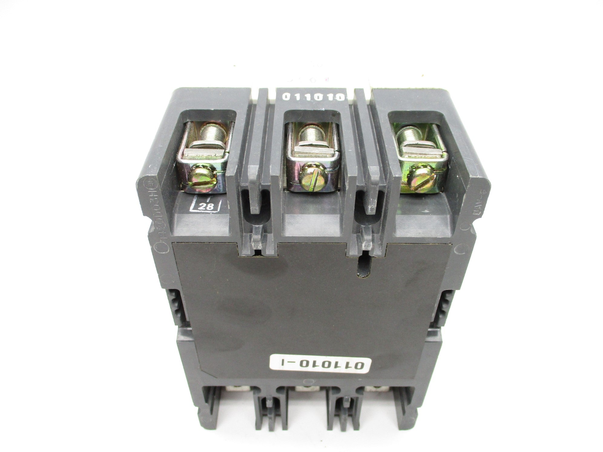 FEDERAL PIONEER CE3030E 30A 600V UNMP