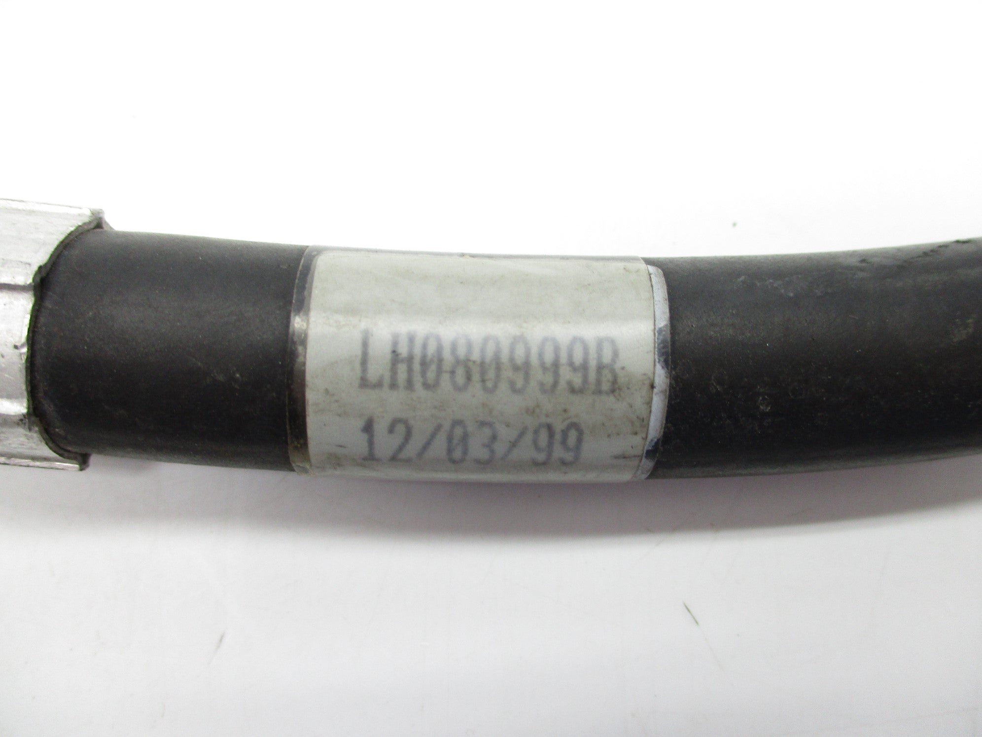 PARKER 4Q98 NSNP
