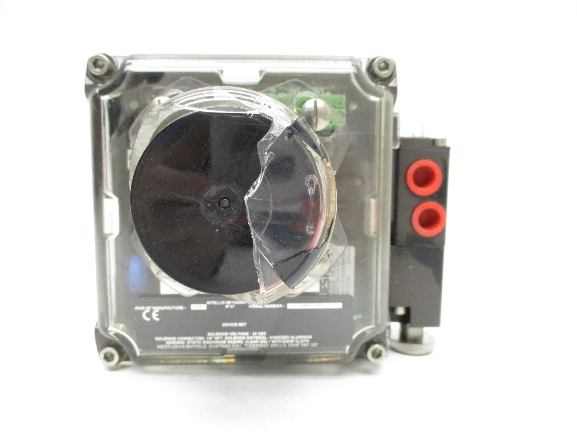 WESTLOCK 3849-B1-KODAK-1 (AS PICTURED) NSNP