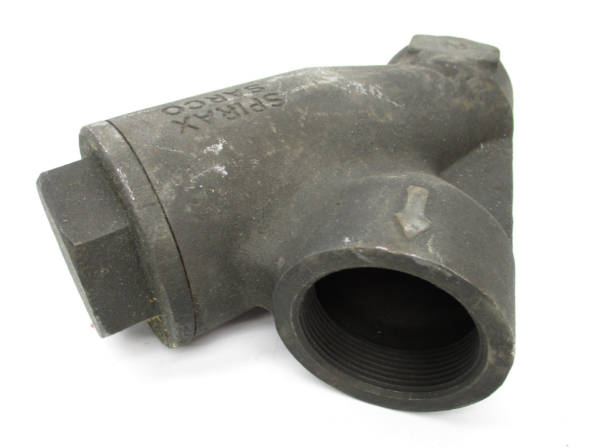 SPIRAX FIG12 2" NSNP