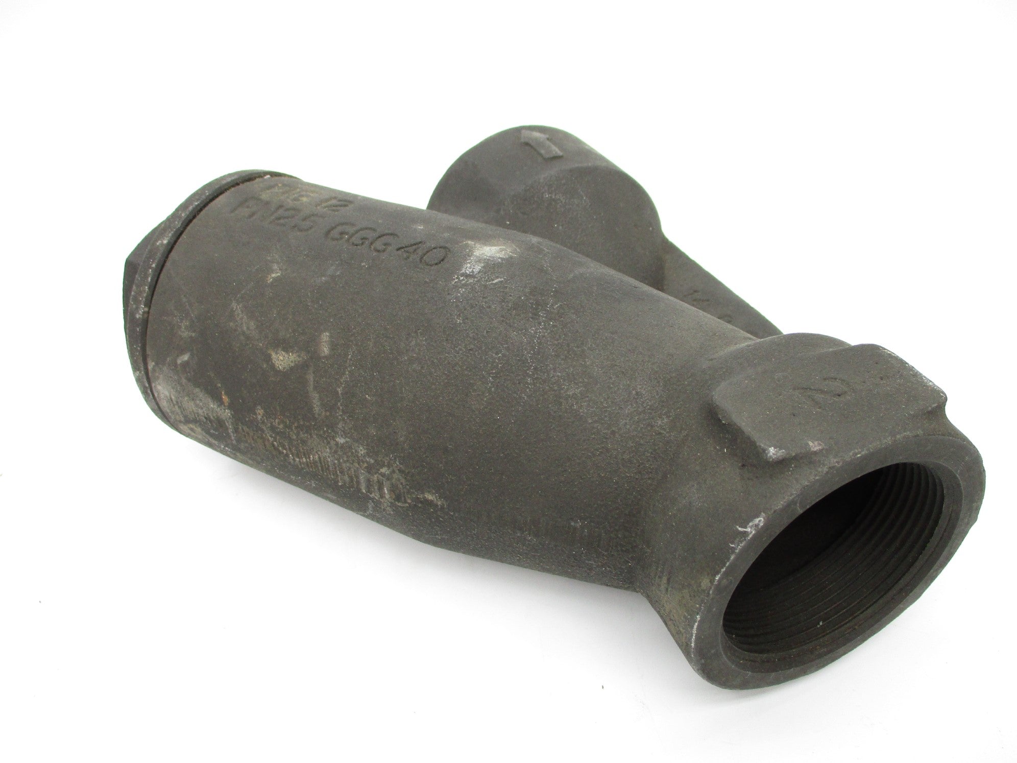 SPIRAX FIG12 2" NSNP